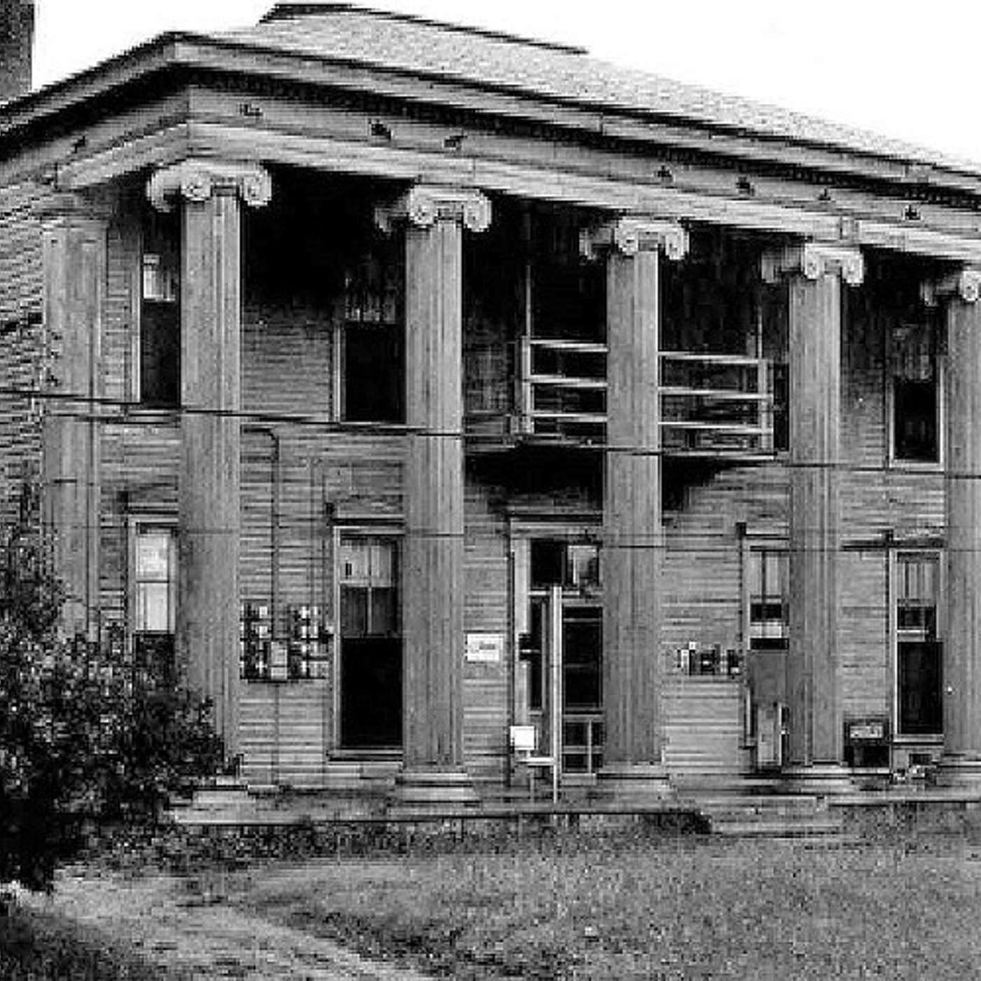 Tennessee Ghosts and Legends