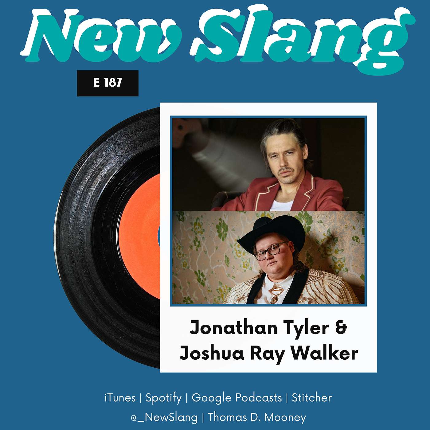 New Slang
