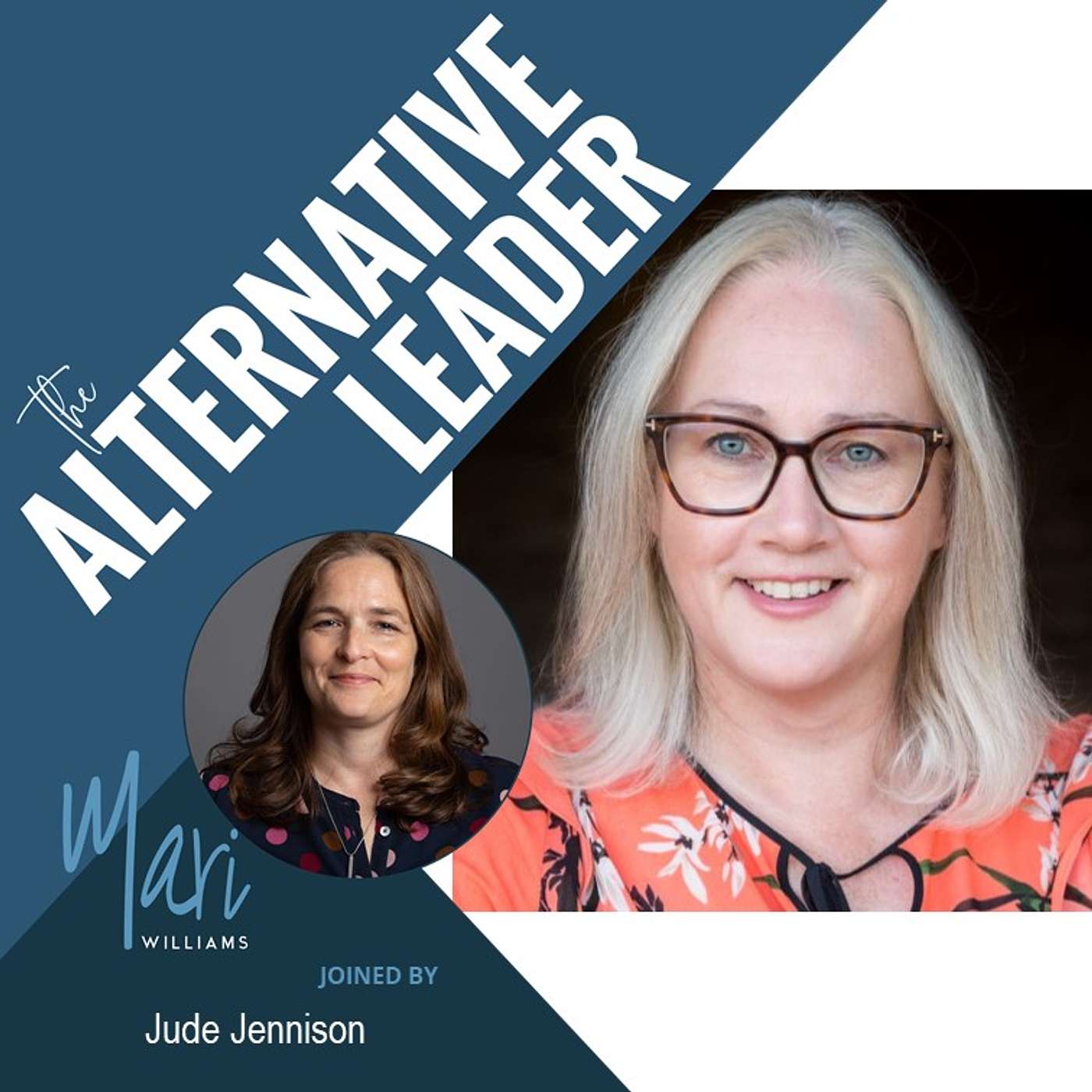 The Alternative Leader Podcast