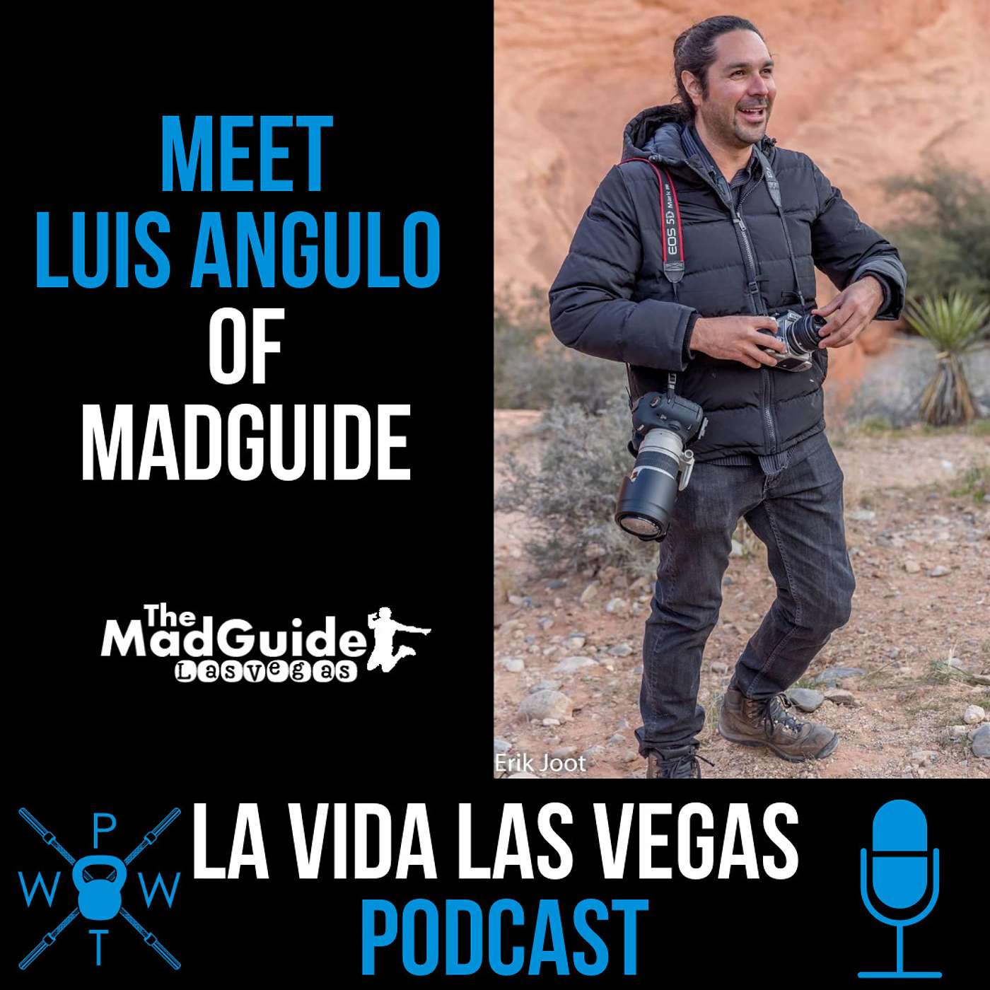 La Vida Las Vegas