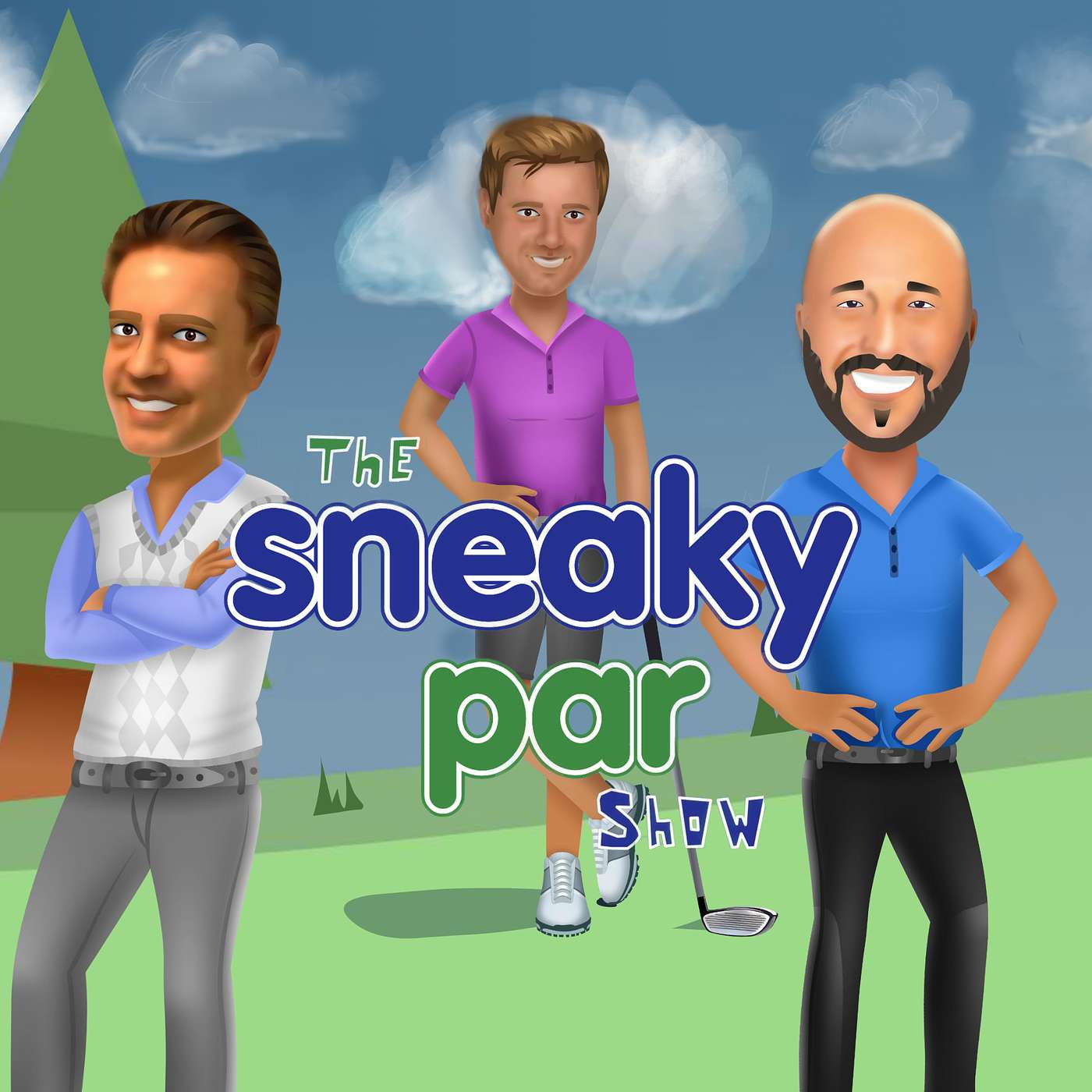 The Sneaky Par Show
