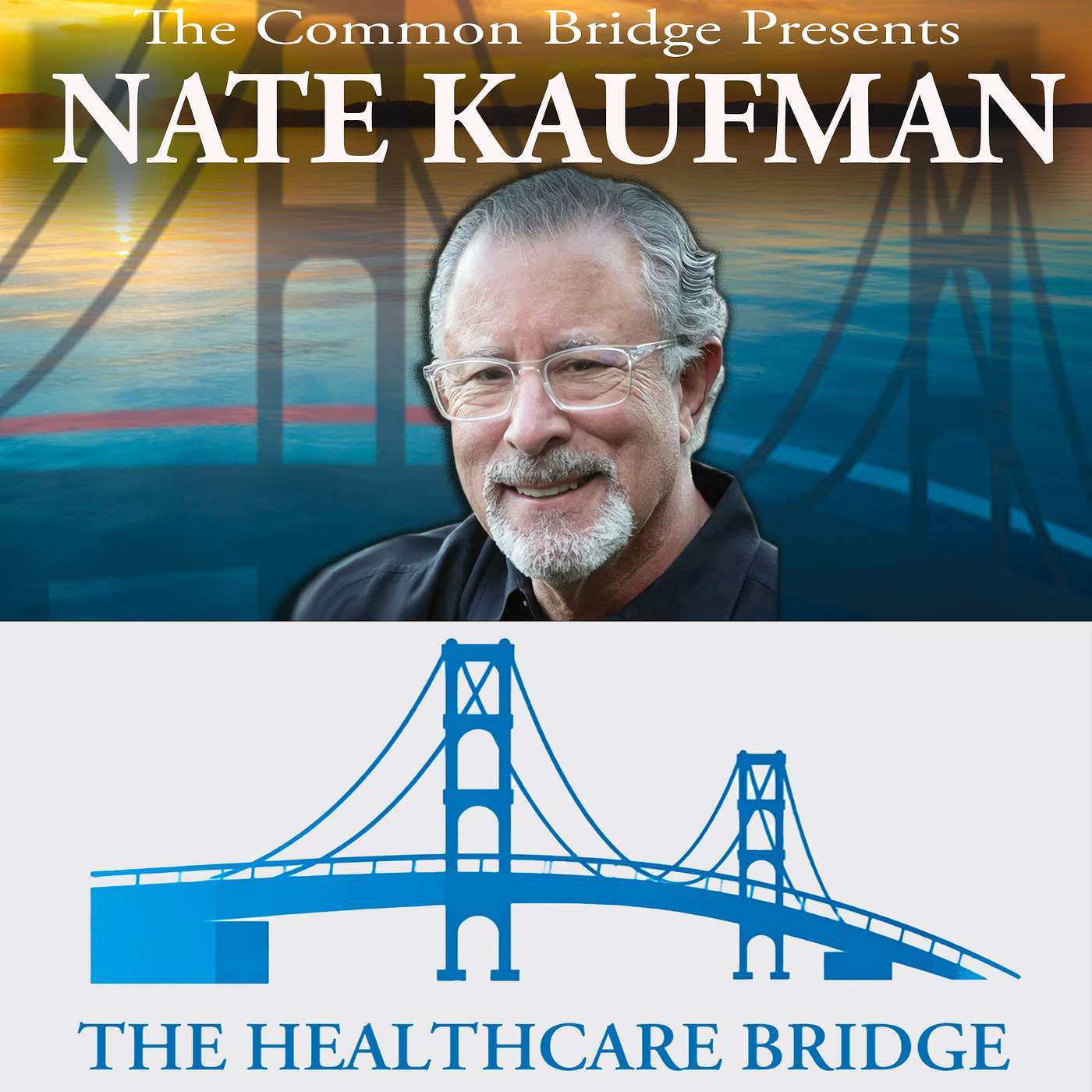 Richard Helppie\'s Common Bridge