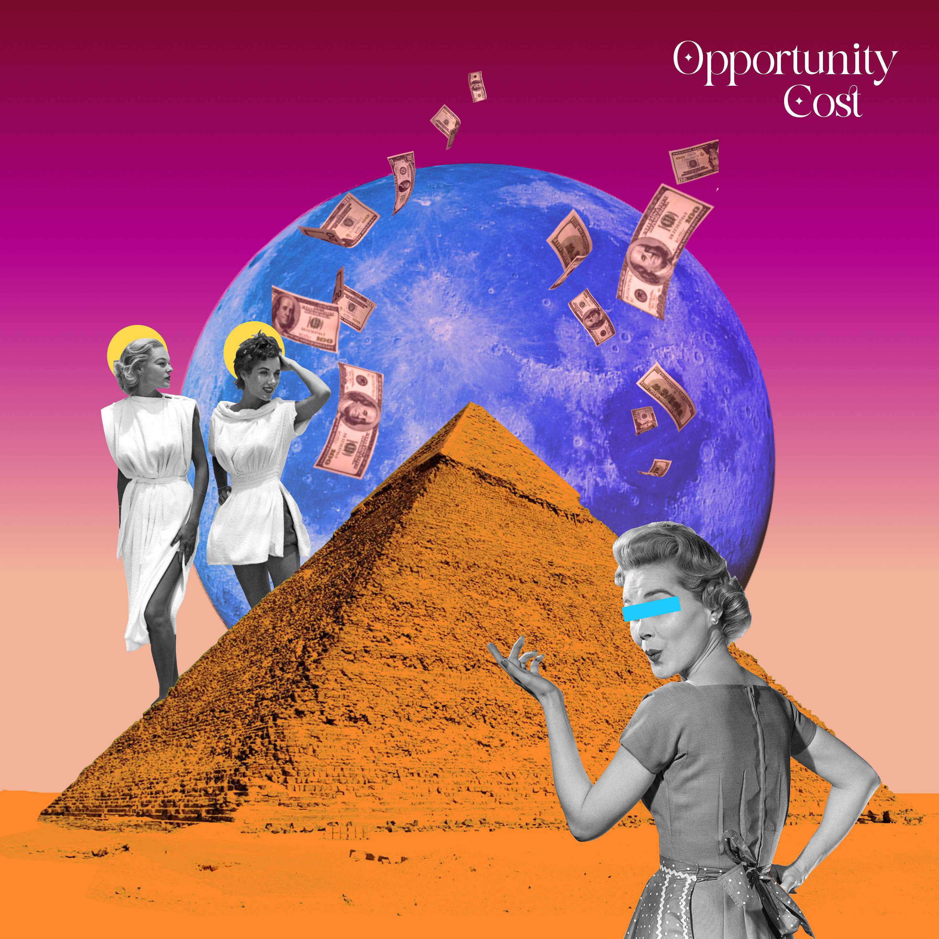 Opportunity Cost