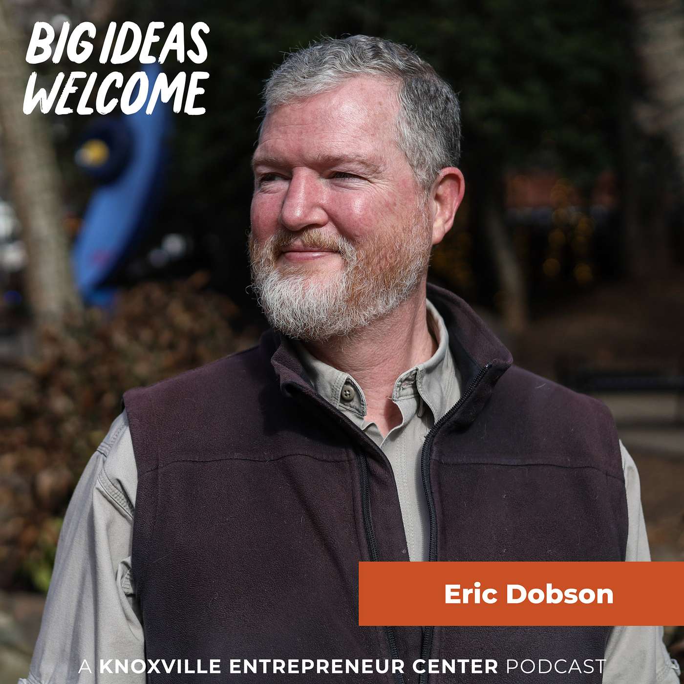 Big Ideas Welcome