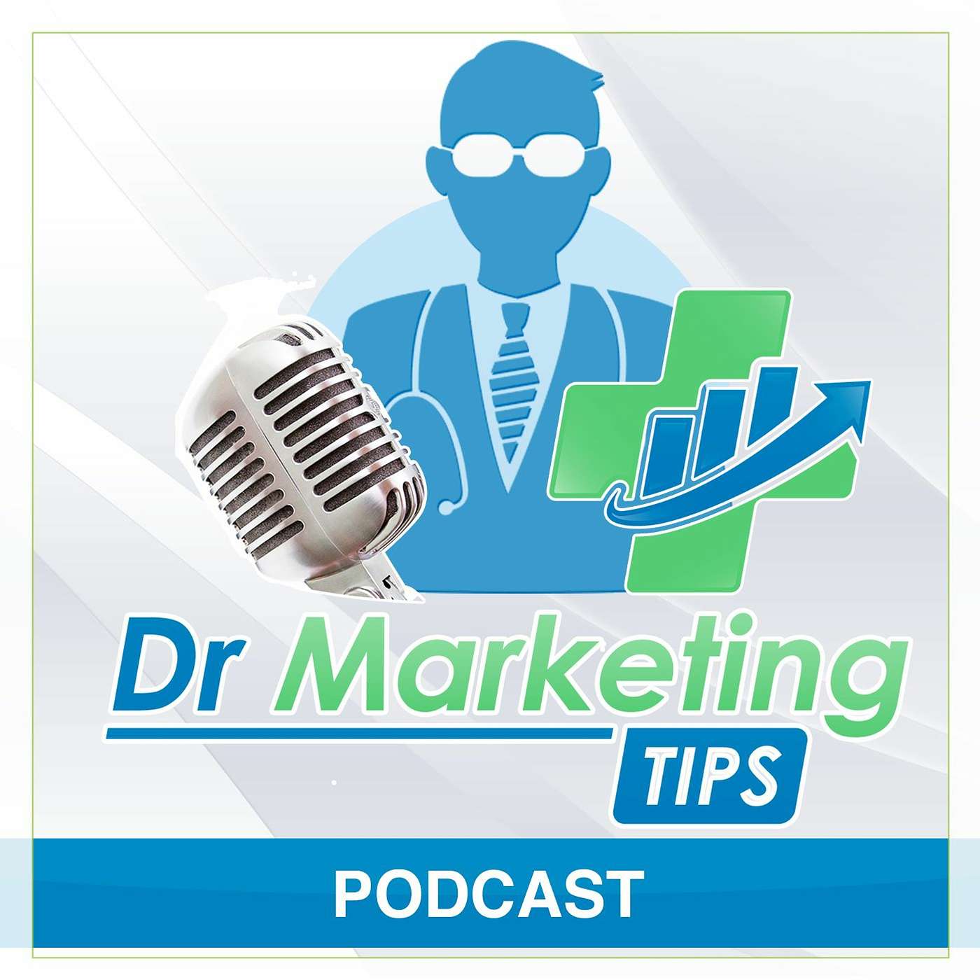 Dr Marketing Tips Podcast