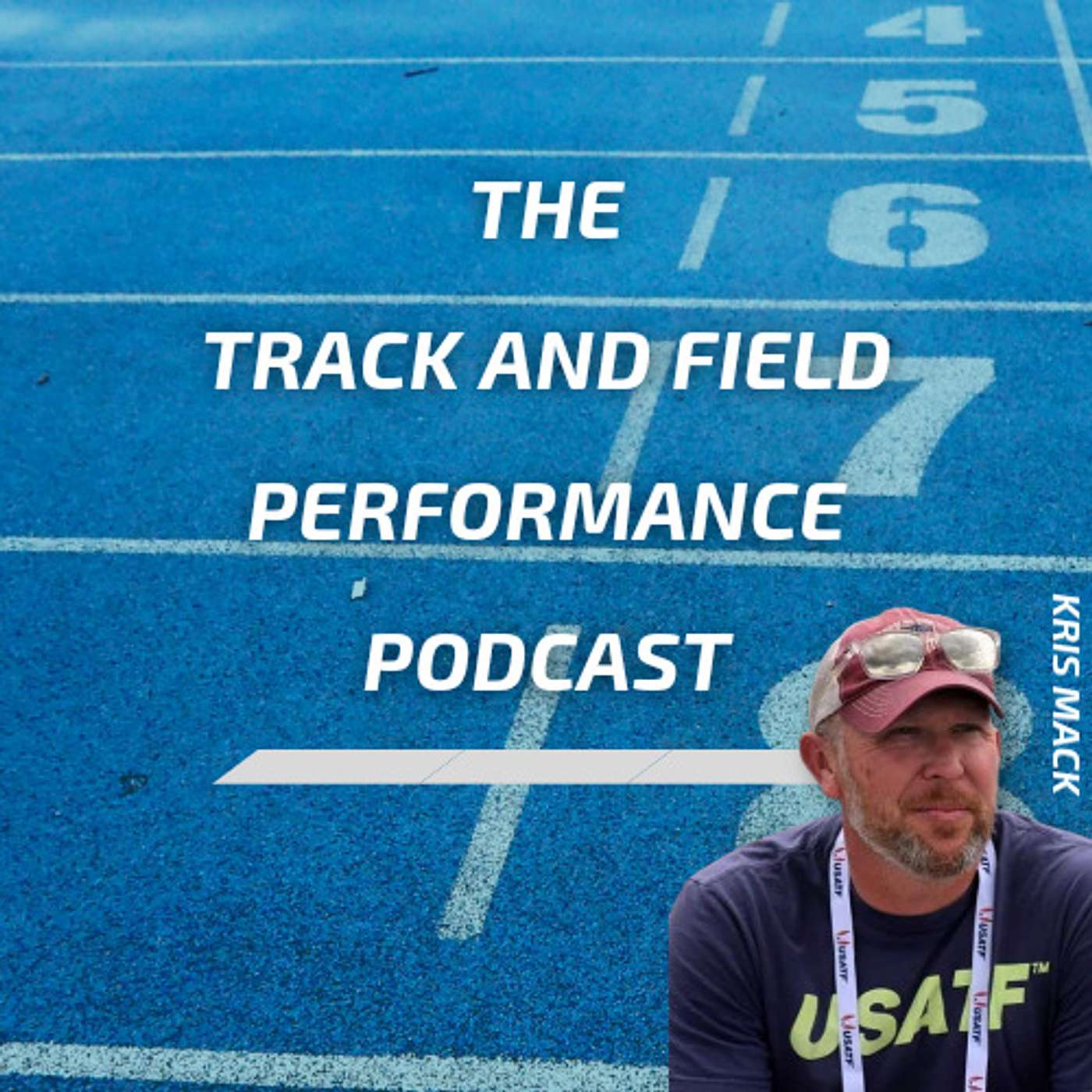Kris Mack: Customizing Training for Multi-Eventers