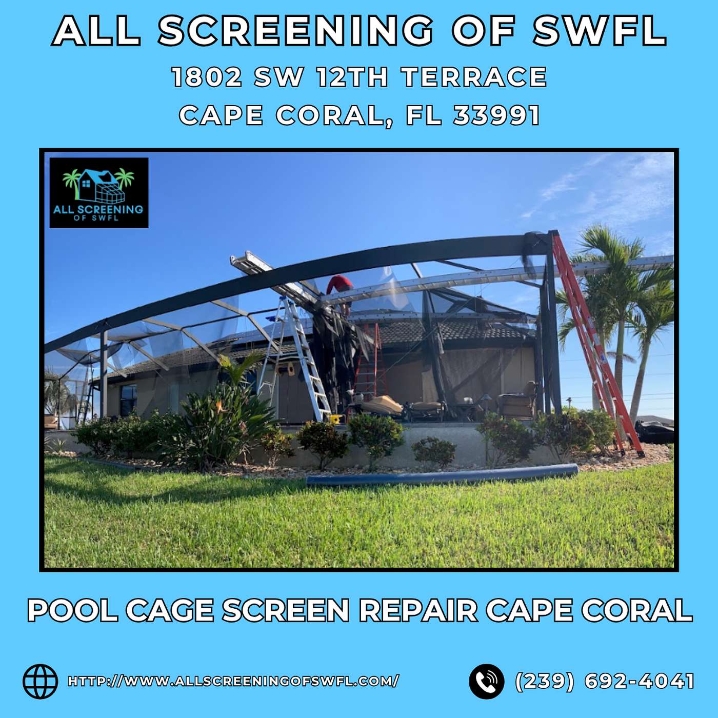 All Screening of SWFL\'s Podcast