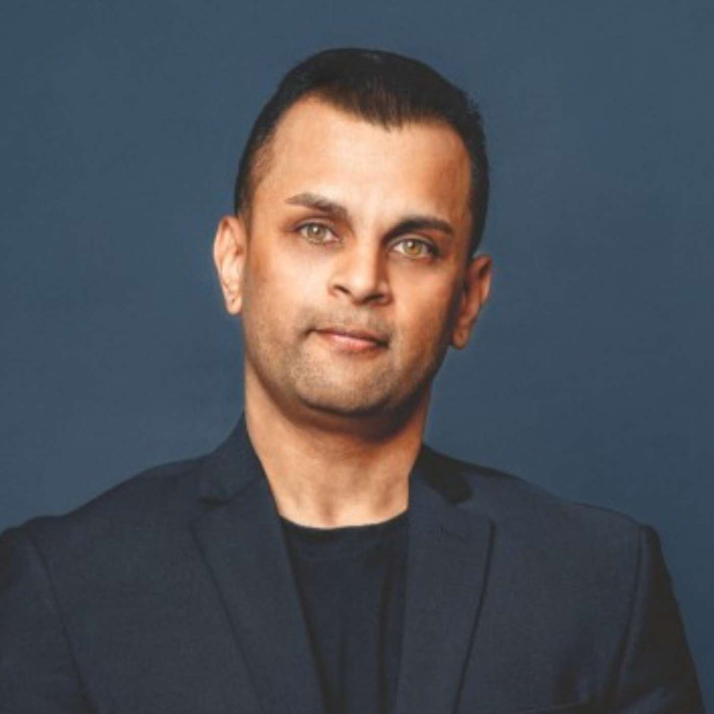 From Motels to Music: How Owning and Operating Hospitality Businesses Helped Rupesh "Rup" Patel Achieve His Dream of Becoming a DJ