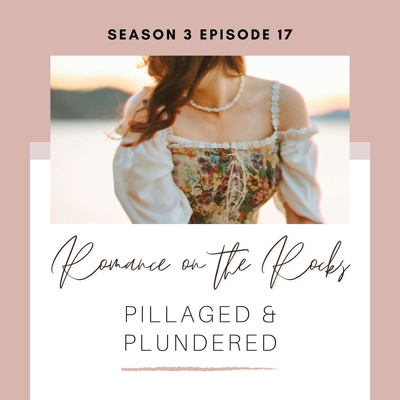 Pillaged & Plundered episode artwork