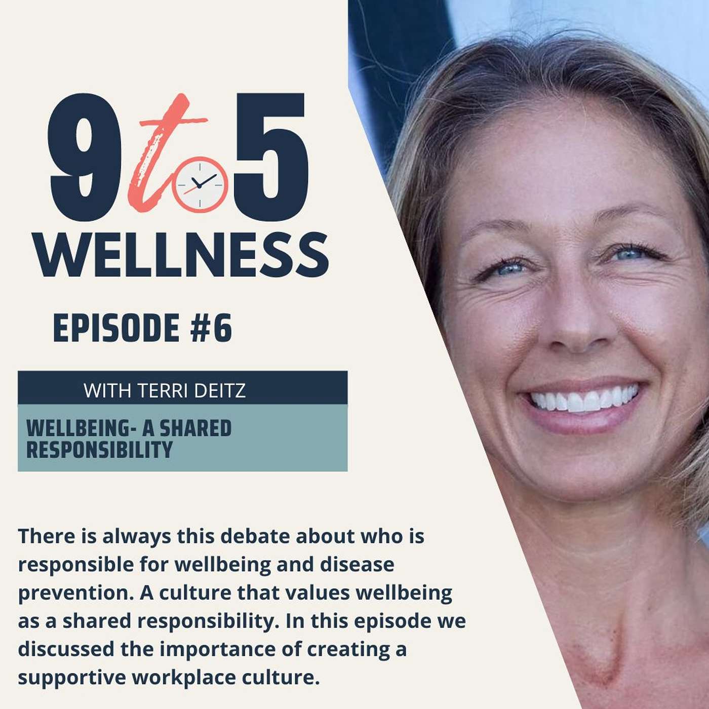 9 to 5 Wellness