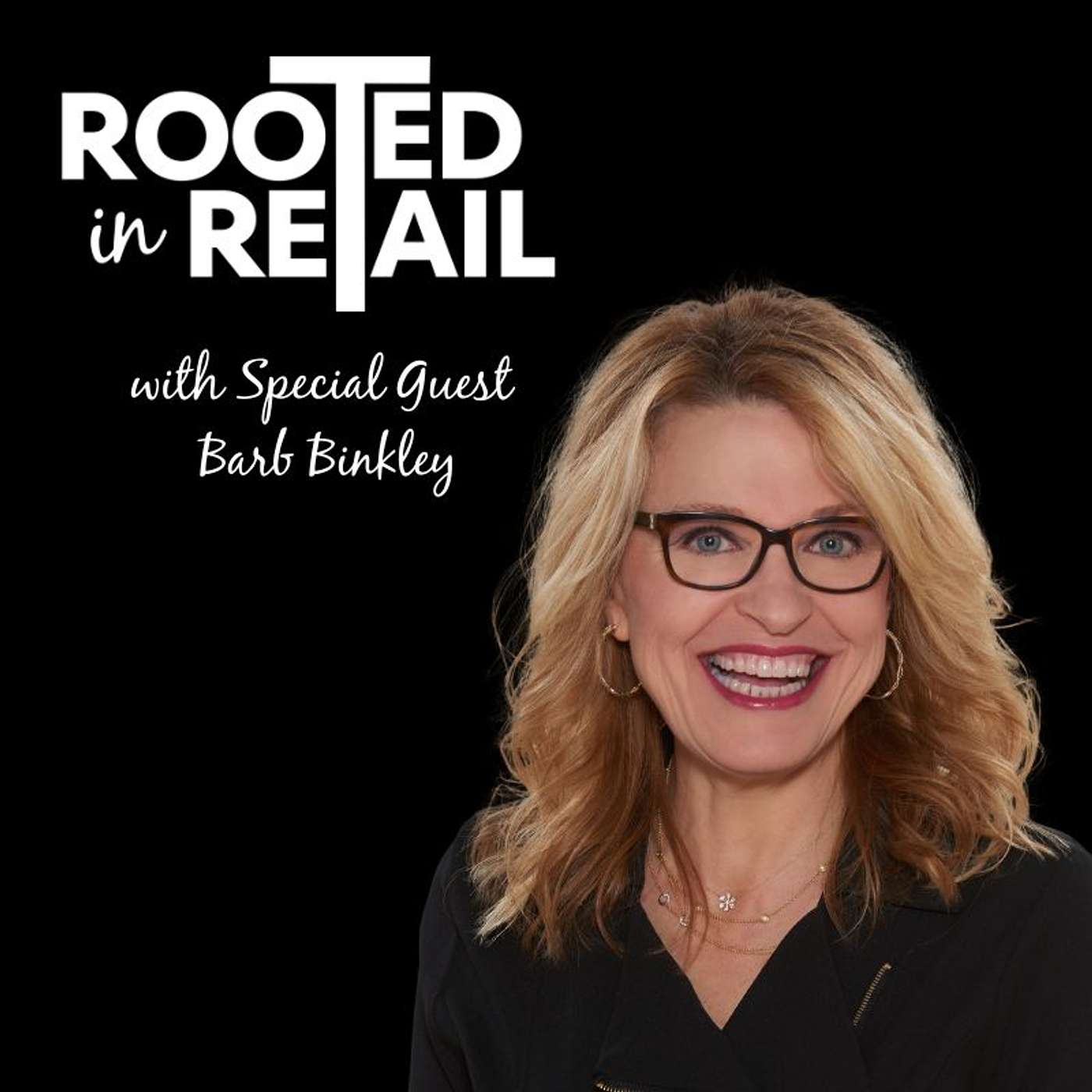 The Secrets to Building a Timeless Jewelry Brand with Barb Binkley