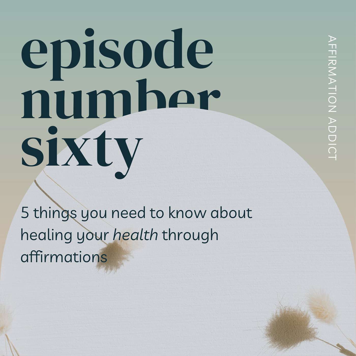 Affirmation Addict | Manifestation as a Lifestyle