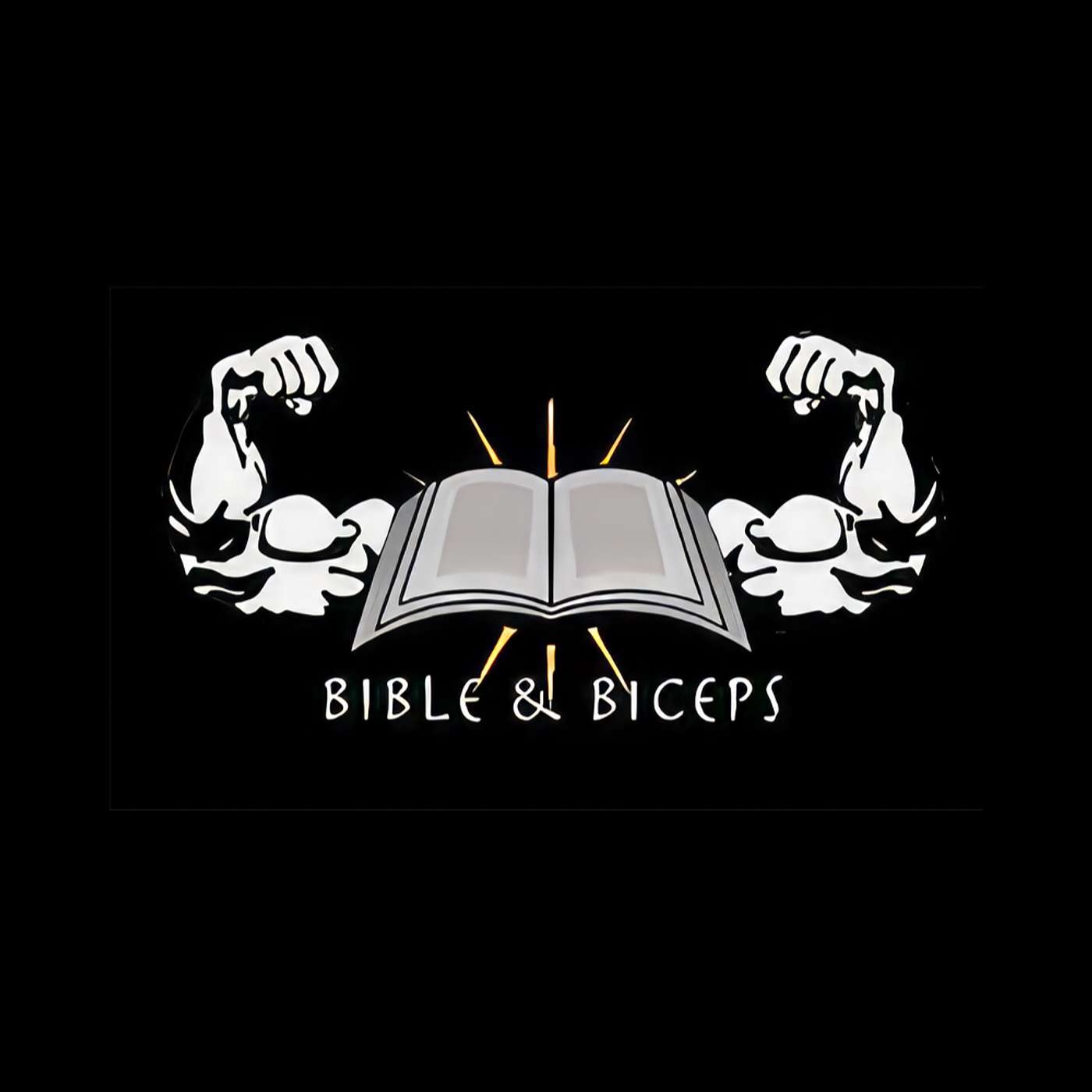 Bible and Biceps