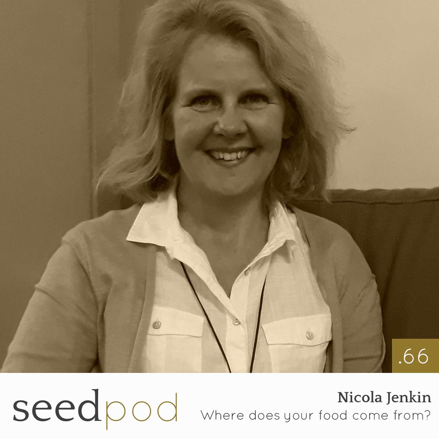 Seedpod