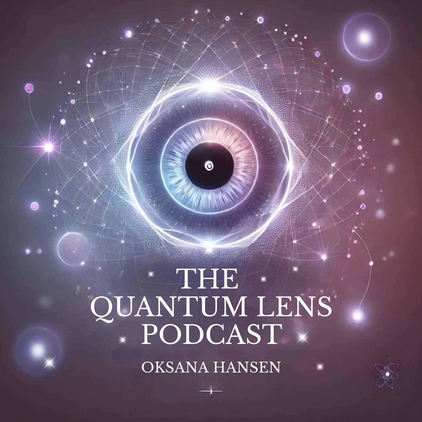 Quantum Lens Podcast