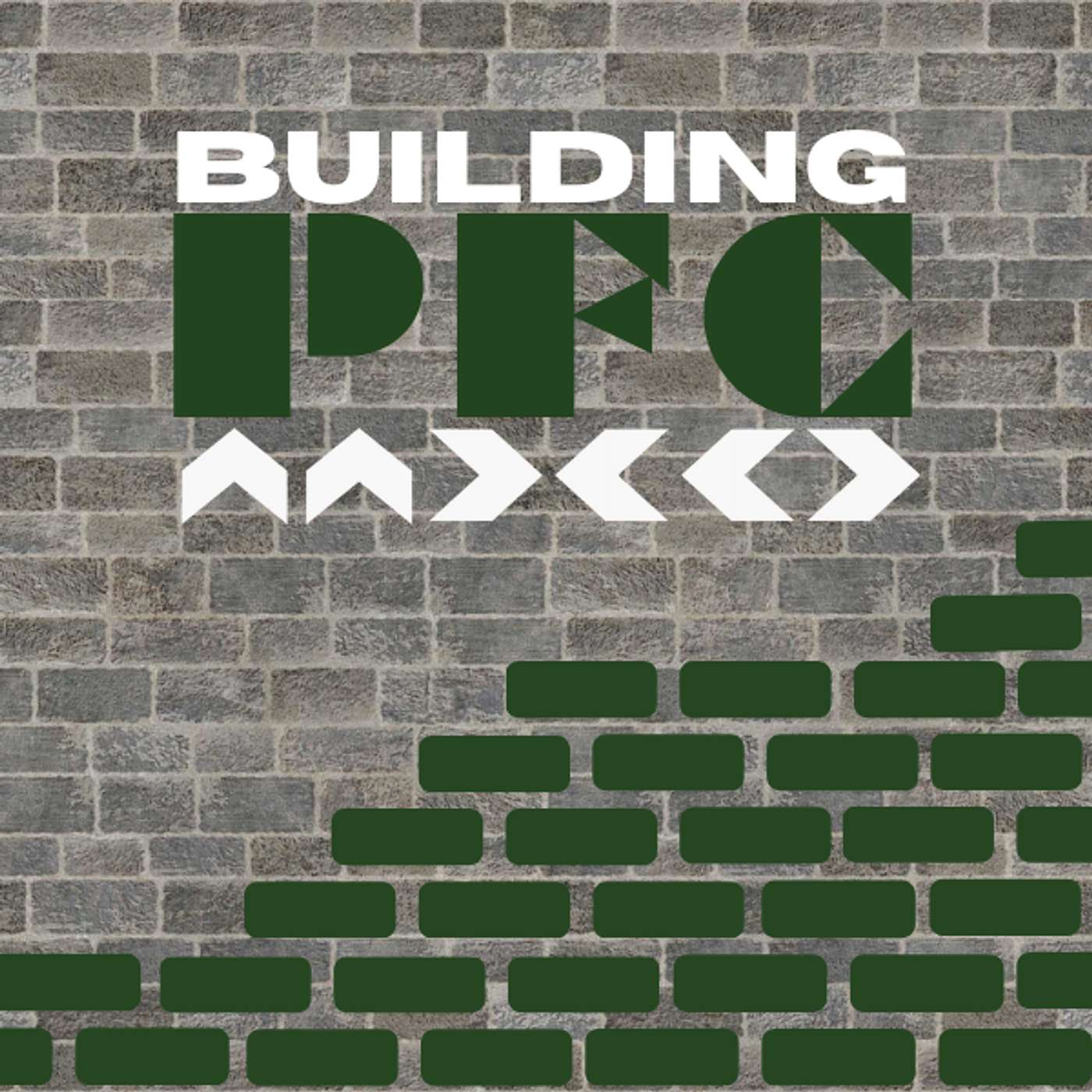 Why Build? episode artwork