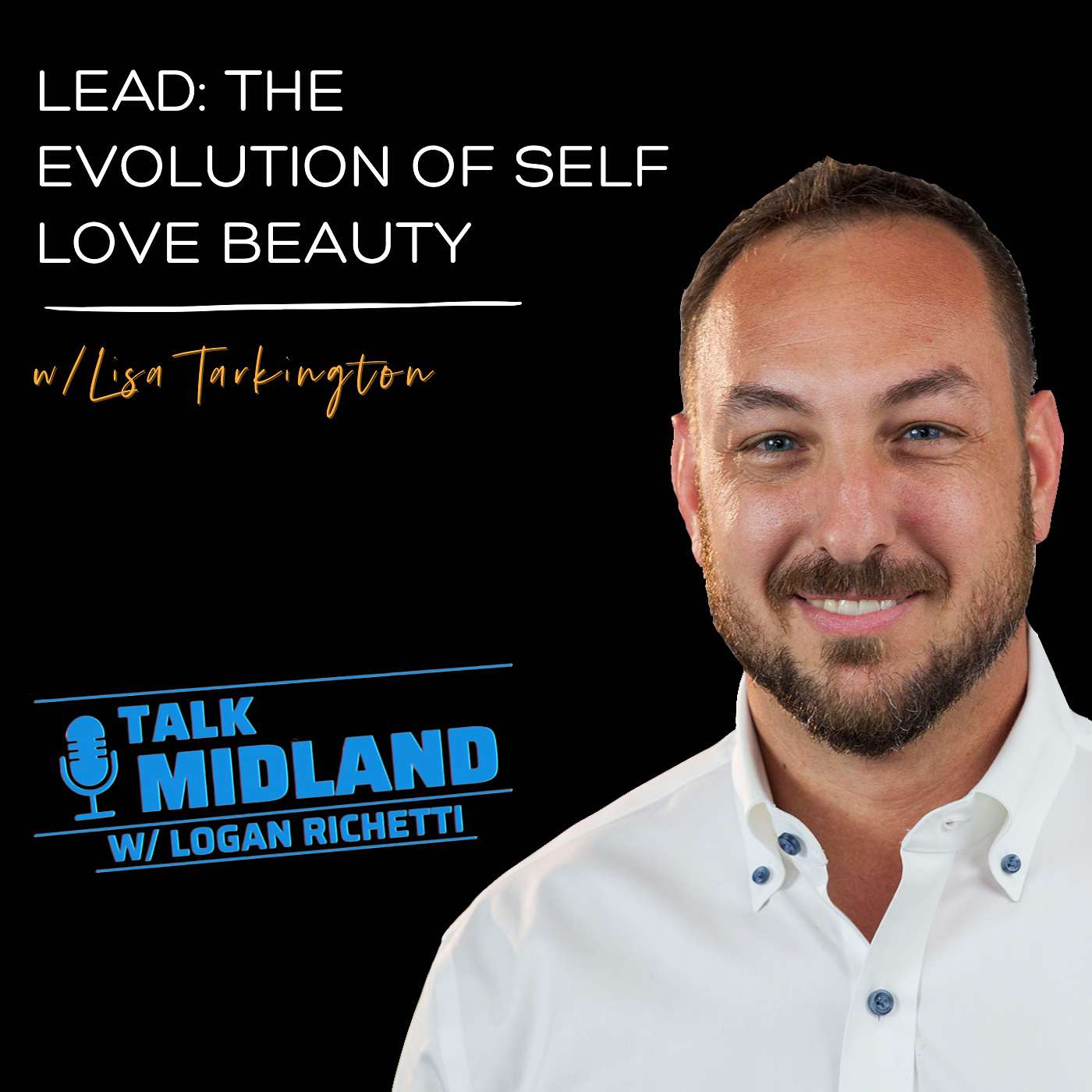 TALK MIDLAND w/ Logan Richetti