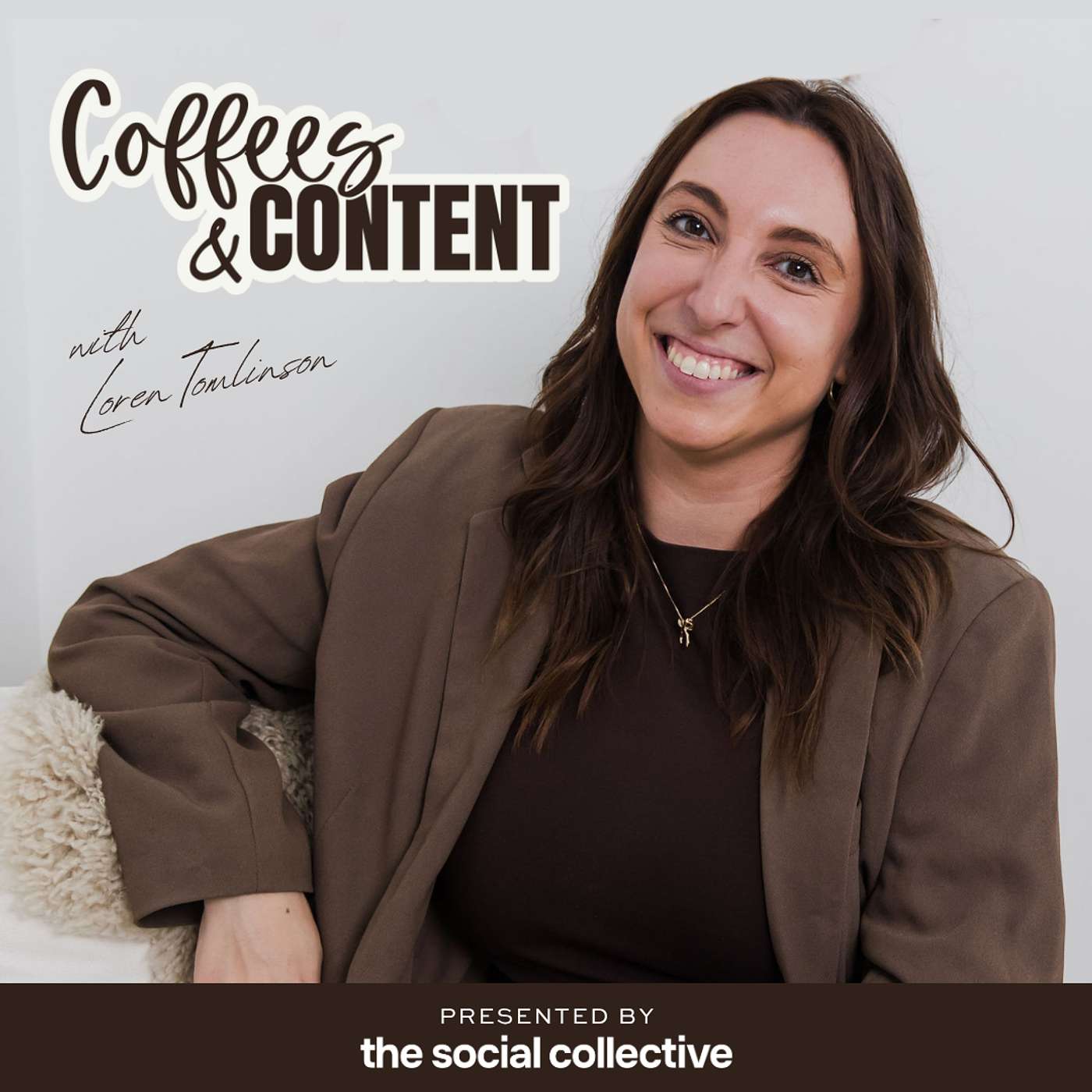 Coffees & Content | Marketing, Social Media & Digital Strategy Podcast Podcast Coffees & Content | Marketing, Social Media & Digital Strategy Podcast