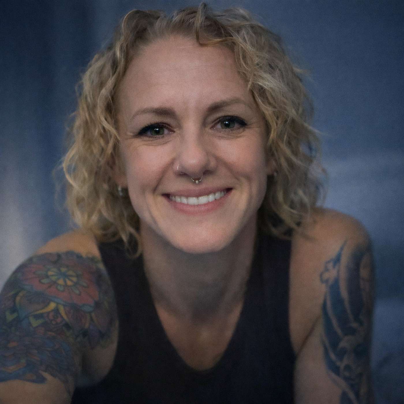 Flow Calm Still Sleep Podcast