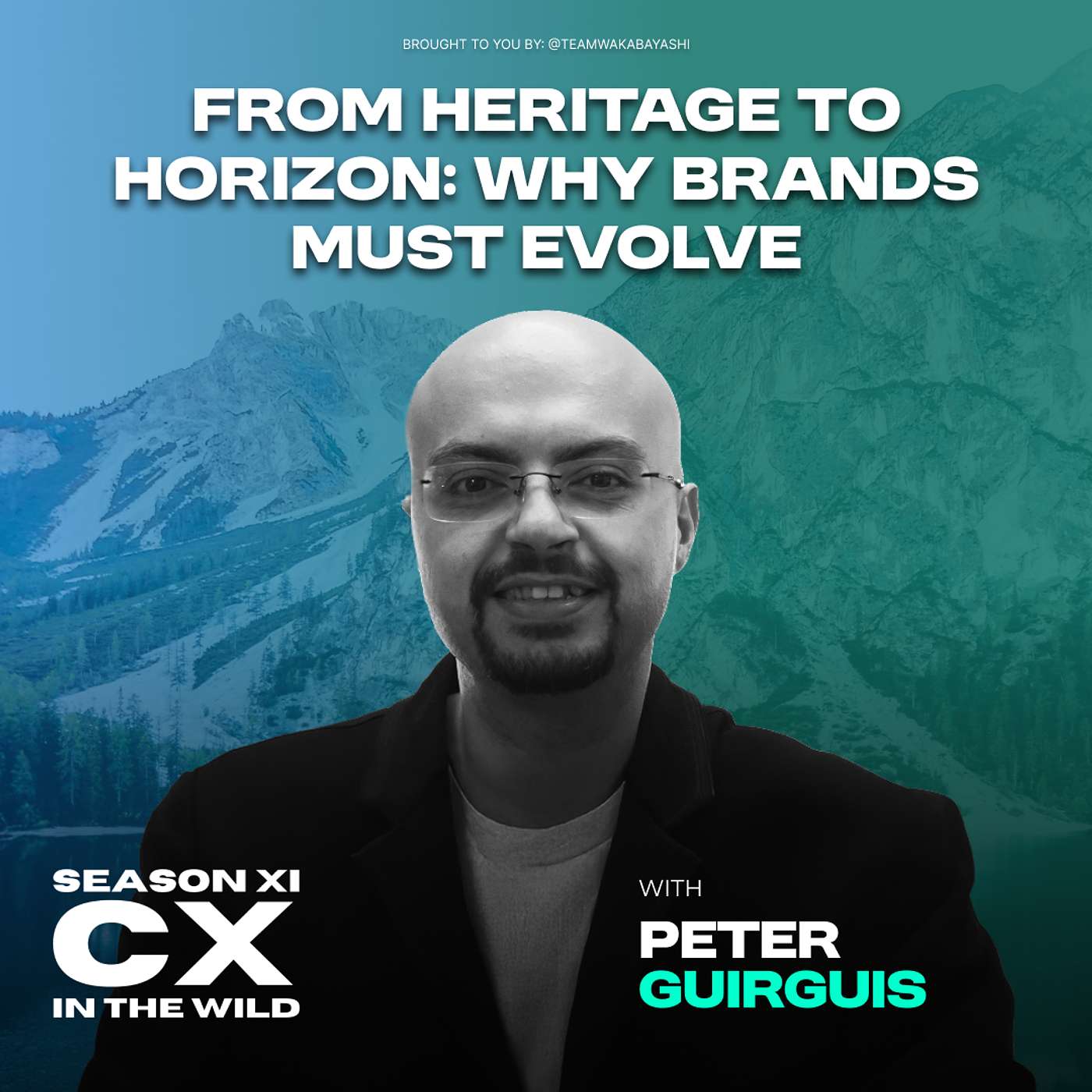 From Heritage to Horizon: Why Brands Must Evolve