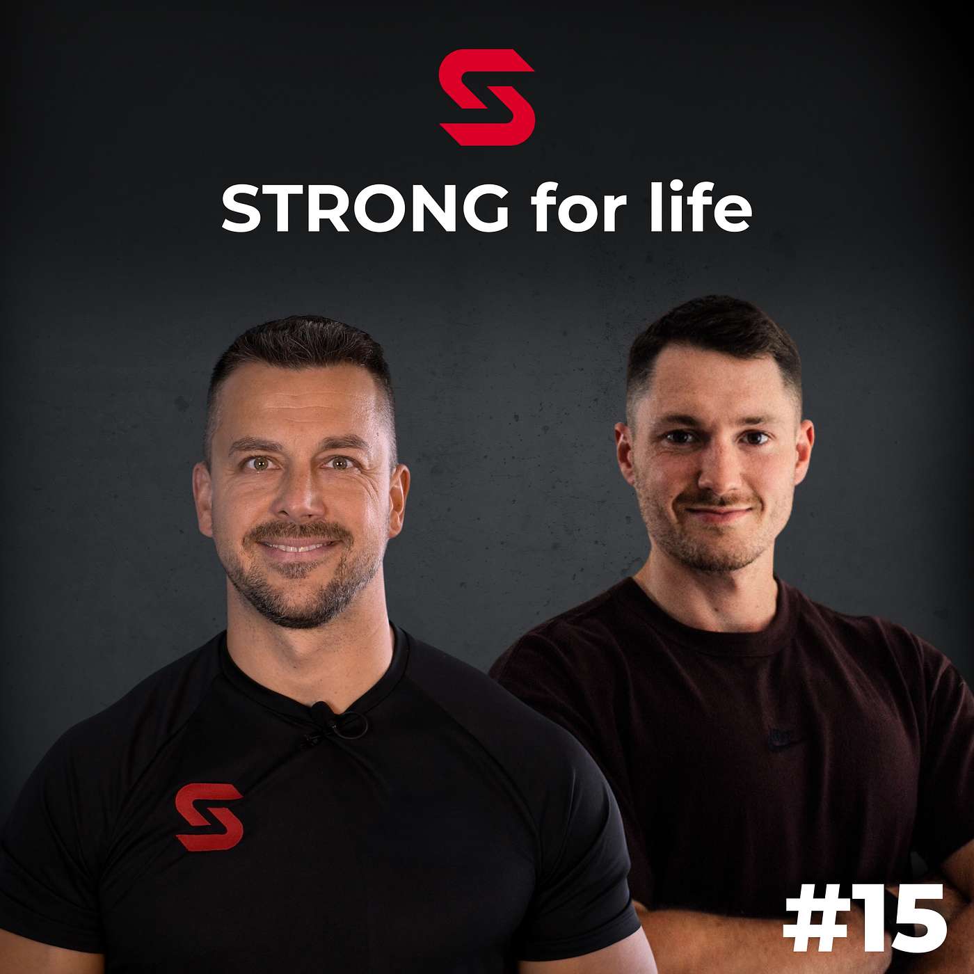 #15 Recap 1.Hyrox Weltmeisterschaft - Timo und Björn über optimales Athletenmindset episode artwork