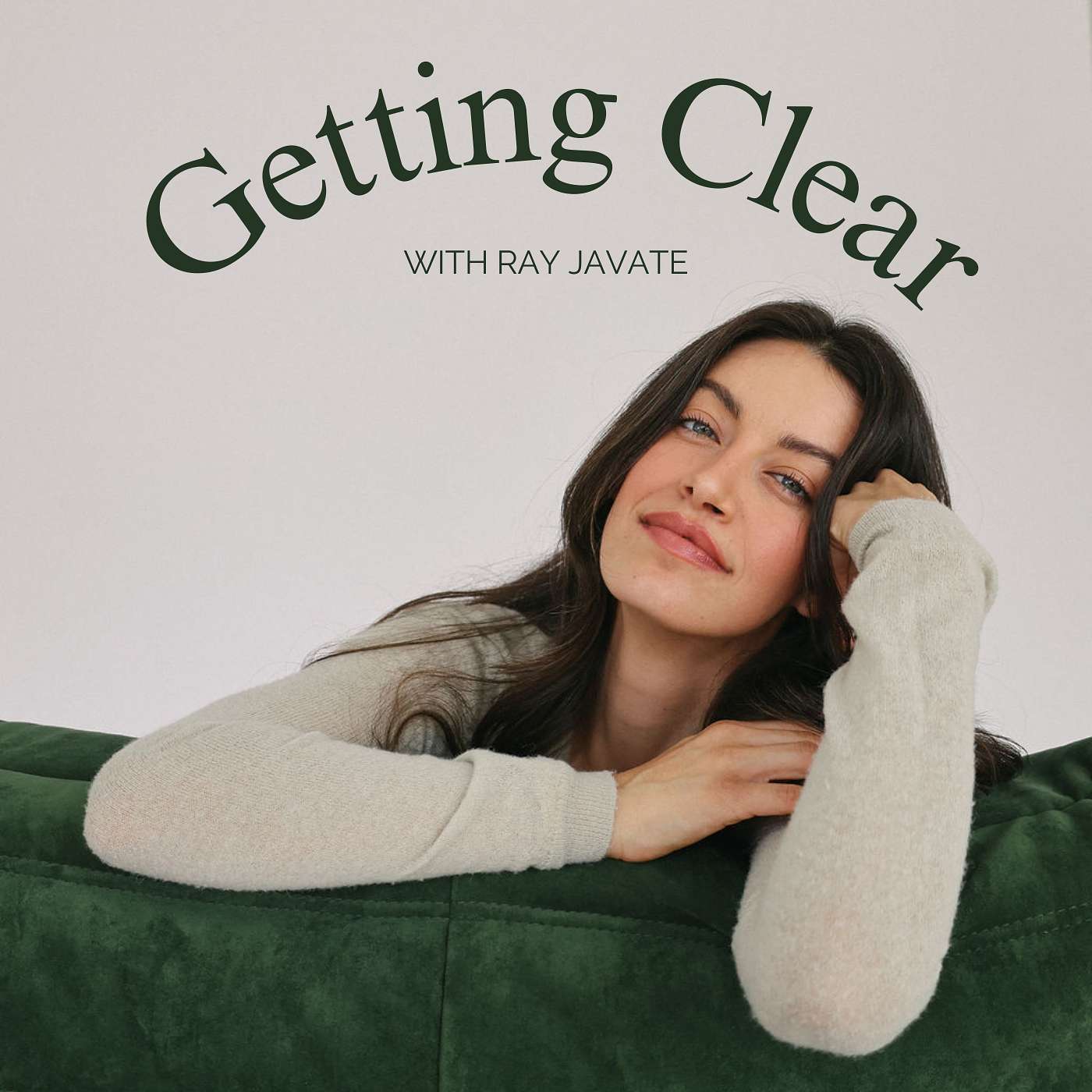 Getting Clear With Ray Javate