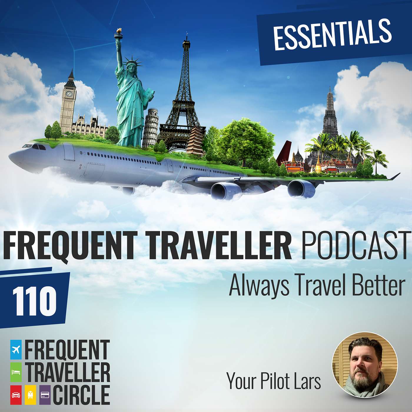 🚨 Lufthansa Duty Manger droht mit Security, weil Passagier nicht das Visa Problem akzeptiert ✈️