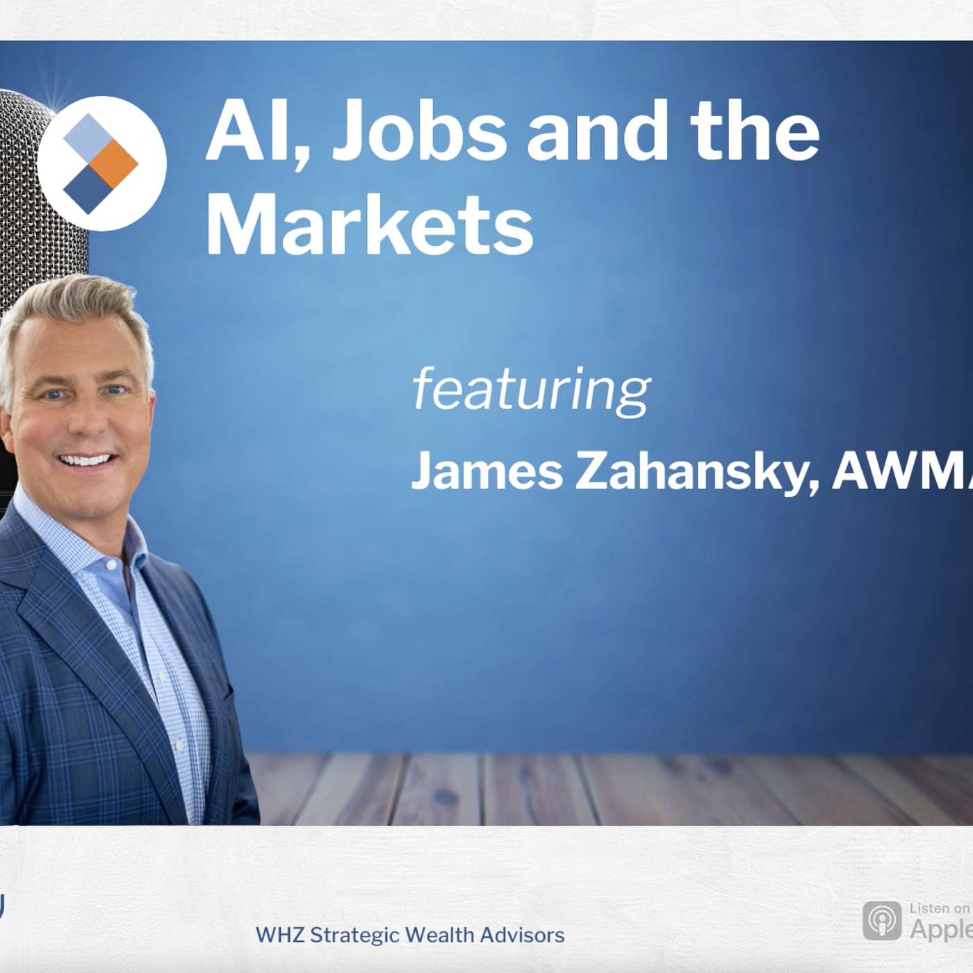 Artificial Intelligence and the Future of Jobs: What It Might Mean for the Economy and Markets