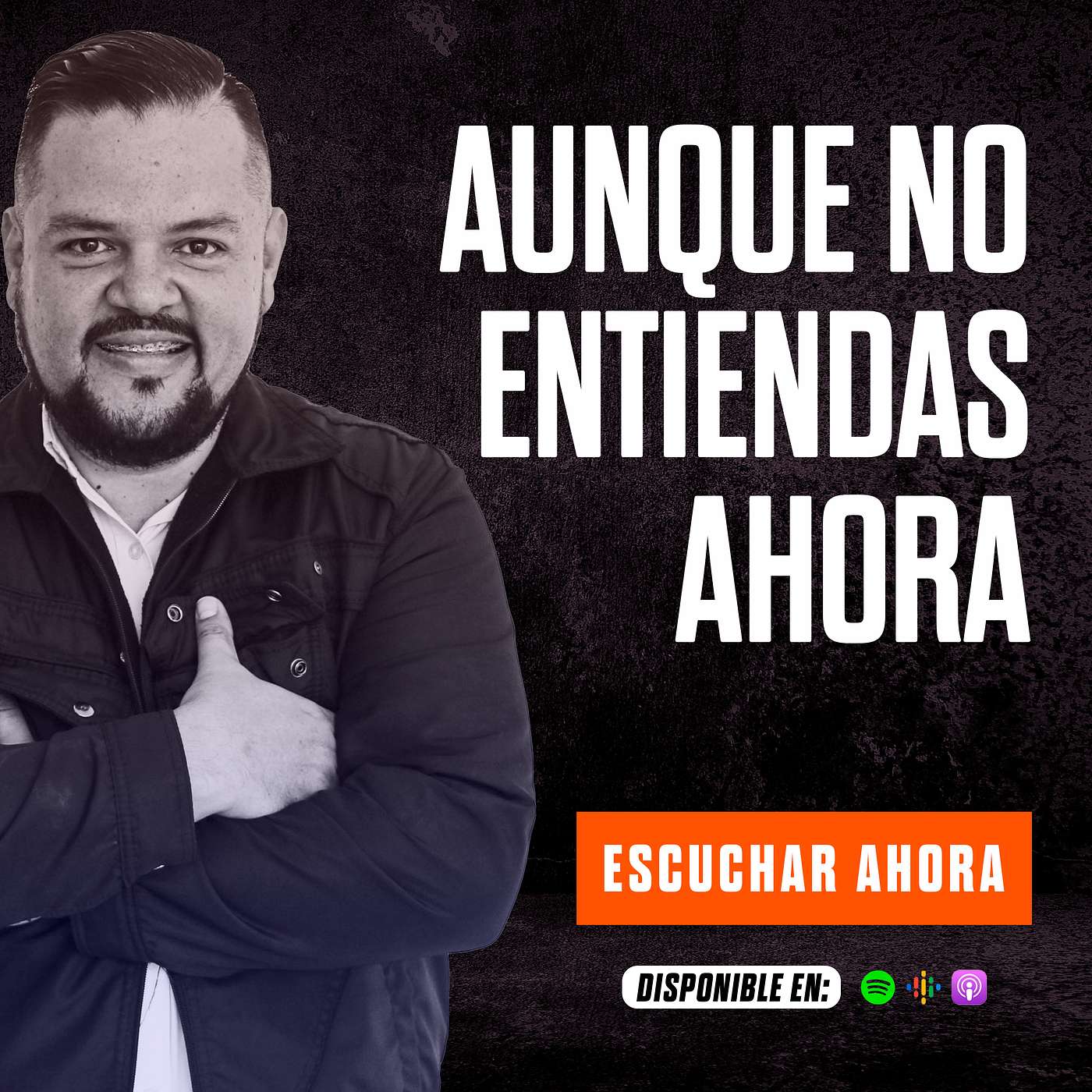 AUNQUE NO ENTIENDAS AHORA / GANANDO LA BATALLA episode artwork