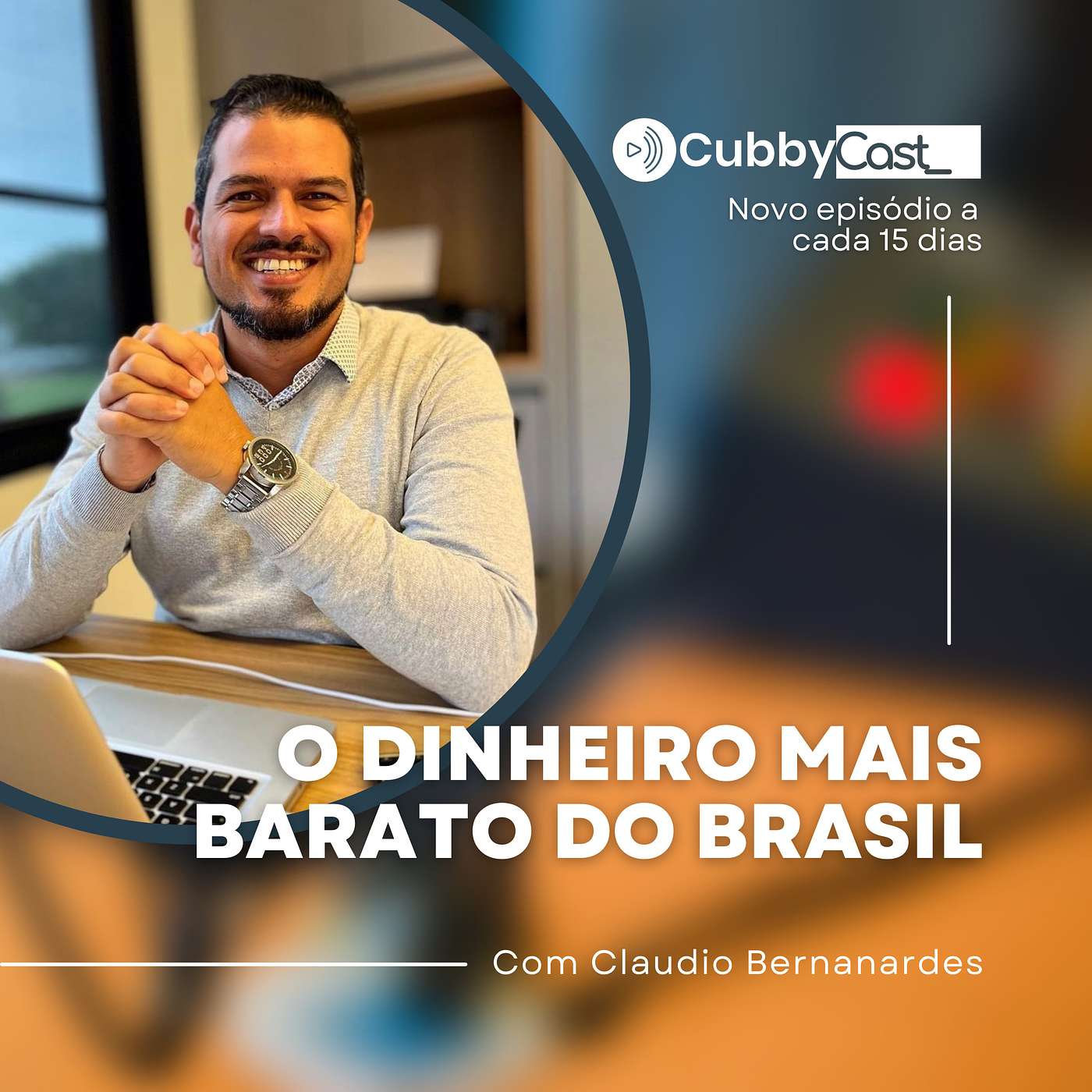 O dinheiro mais barato do Brasil!