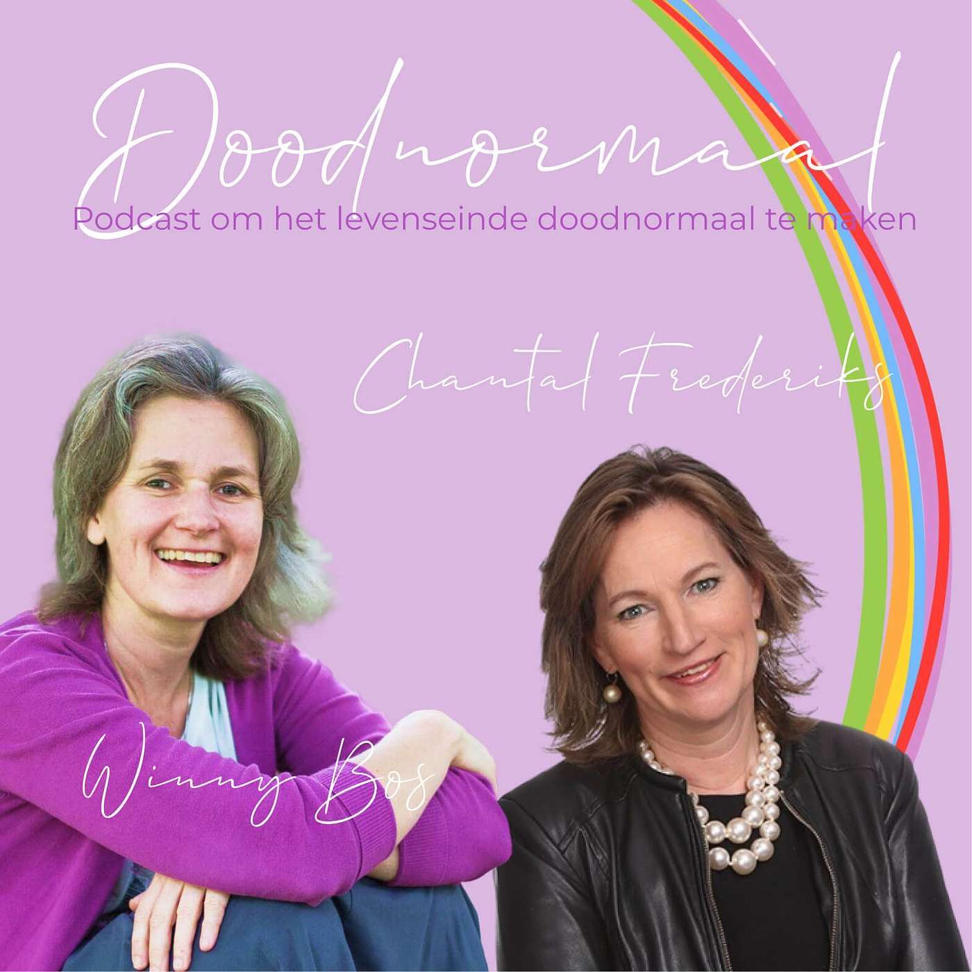 Doodnormaal