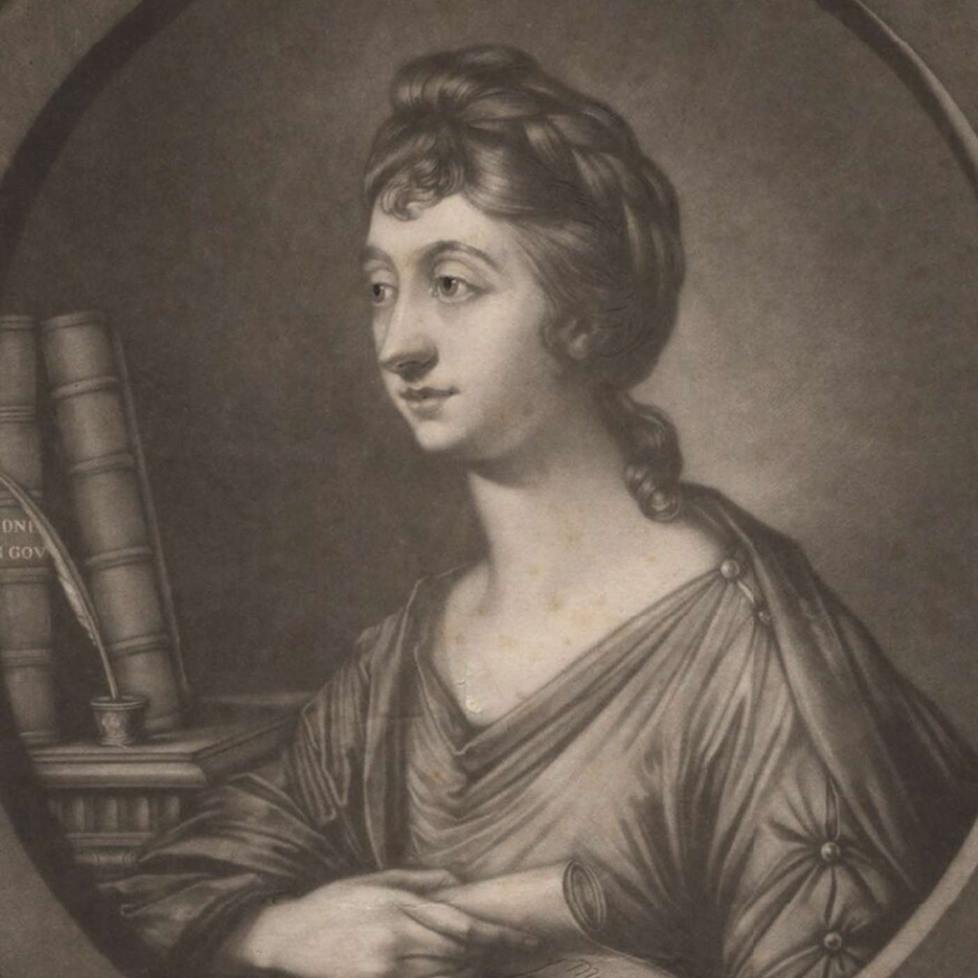 Before It Became History | Catharine Macaulay: A Voice for Civic Liberty episode artwork