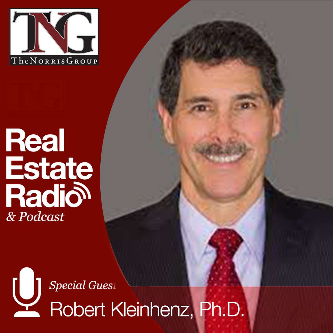 Post Pandemic impact in Real Estate with Dr. Robert Kleinhenz | PART 1 #751