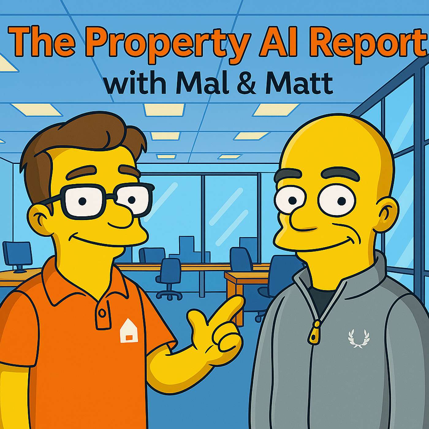 Property AI Report