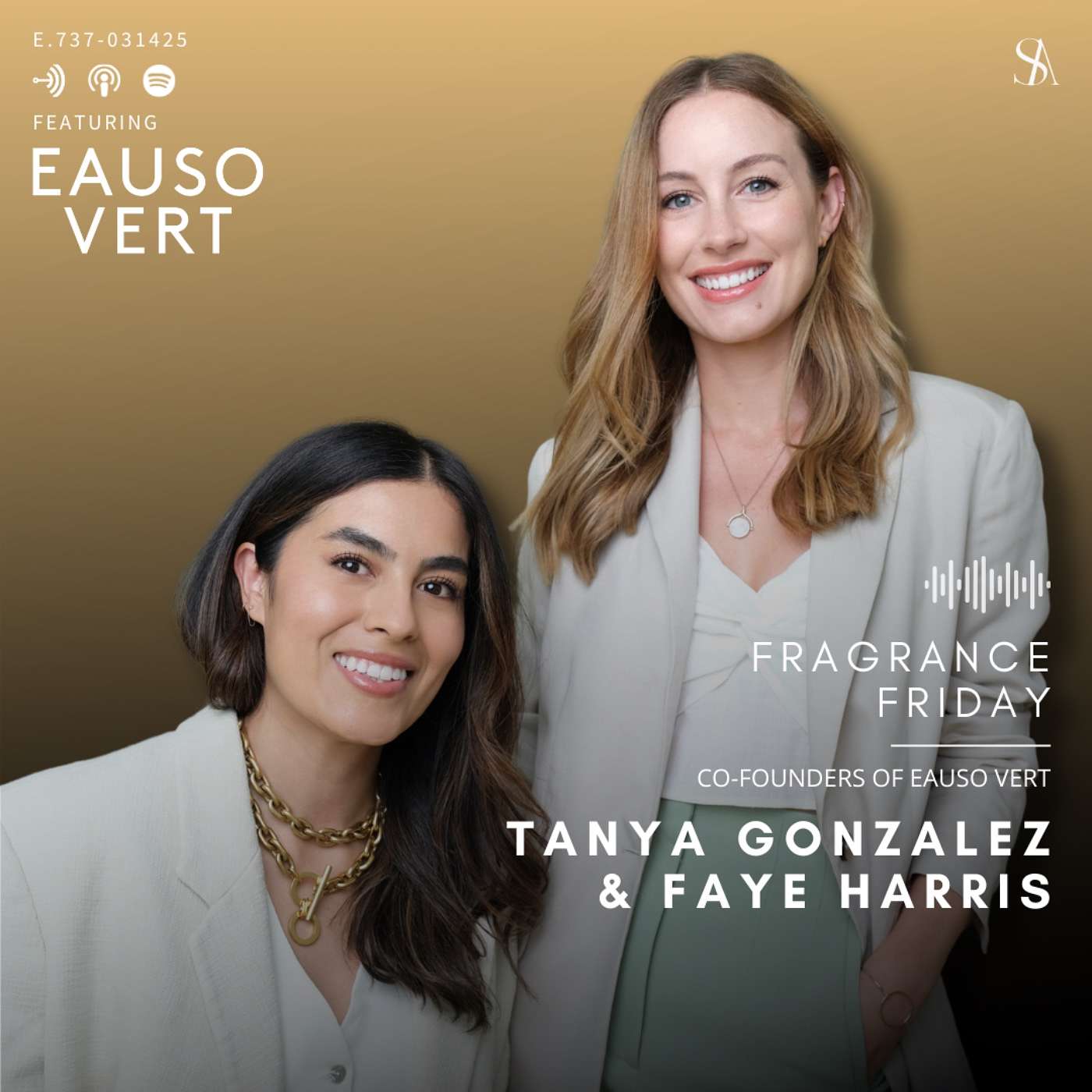 The New Era of Luxury Fragrance with Eauso Vert