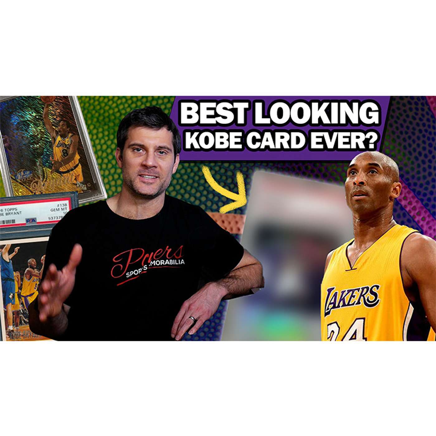 The Powers Sports Memorabilia Show