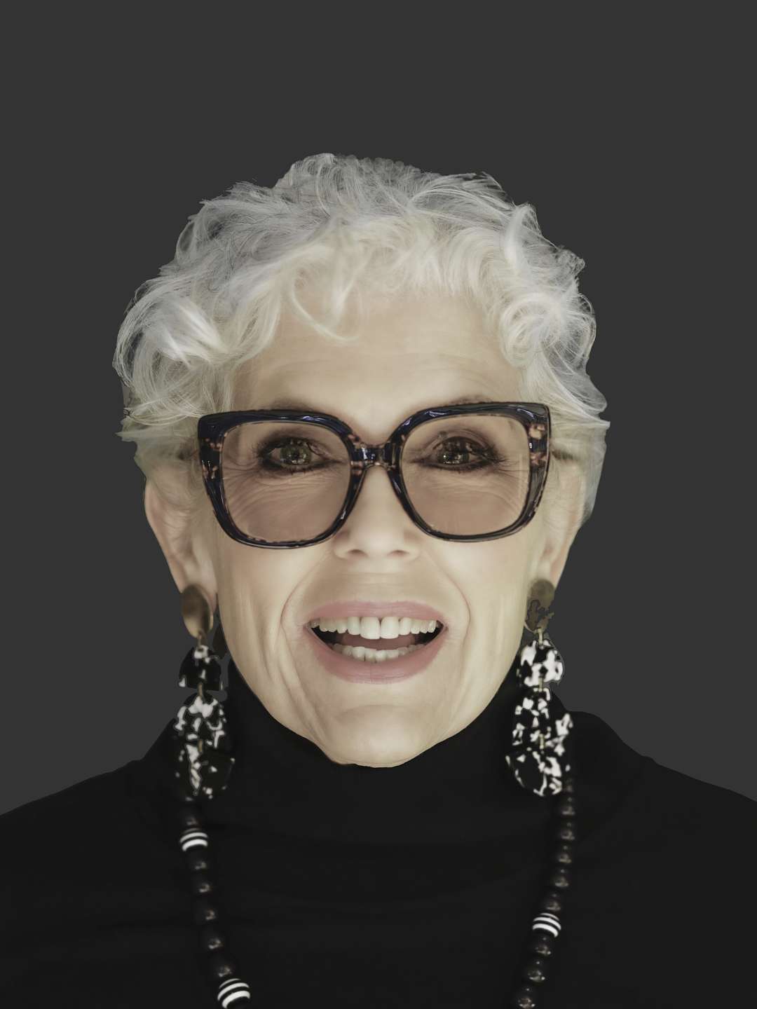 Judy Gratton