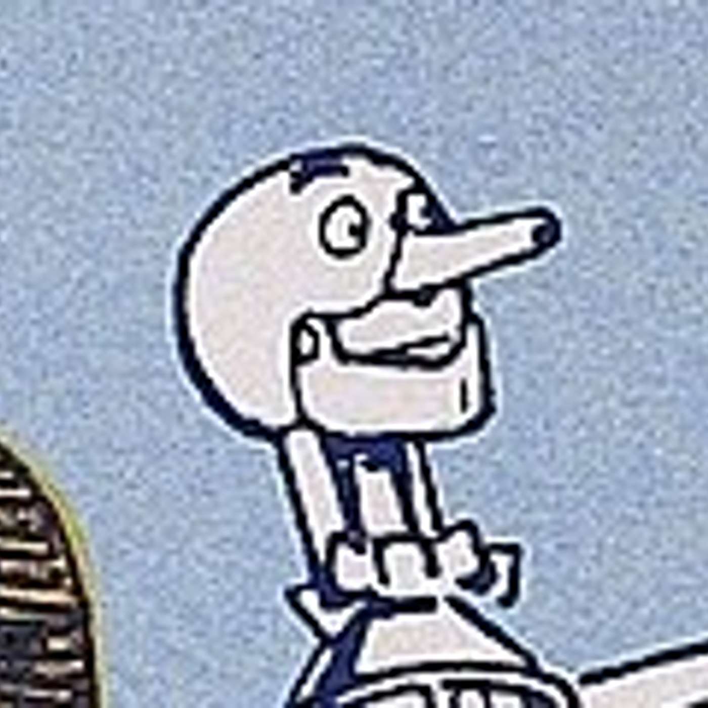 The Magic Art of the Great Humbug