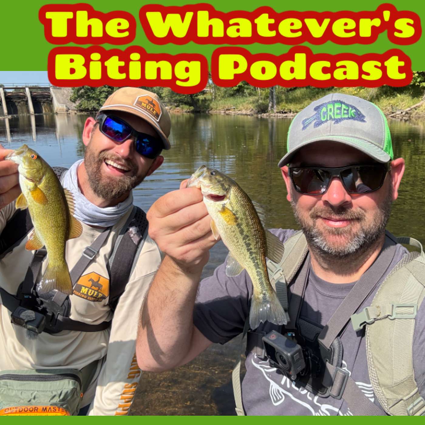 #23 Getting Cold, Thanksgiving and Cheaters #23 Getting Cold, Thanksgiving and Cheaters