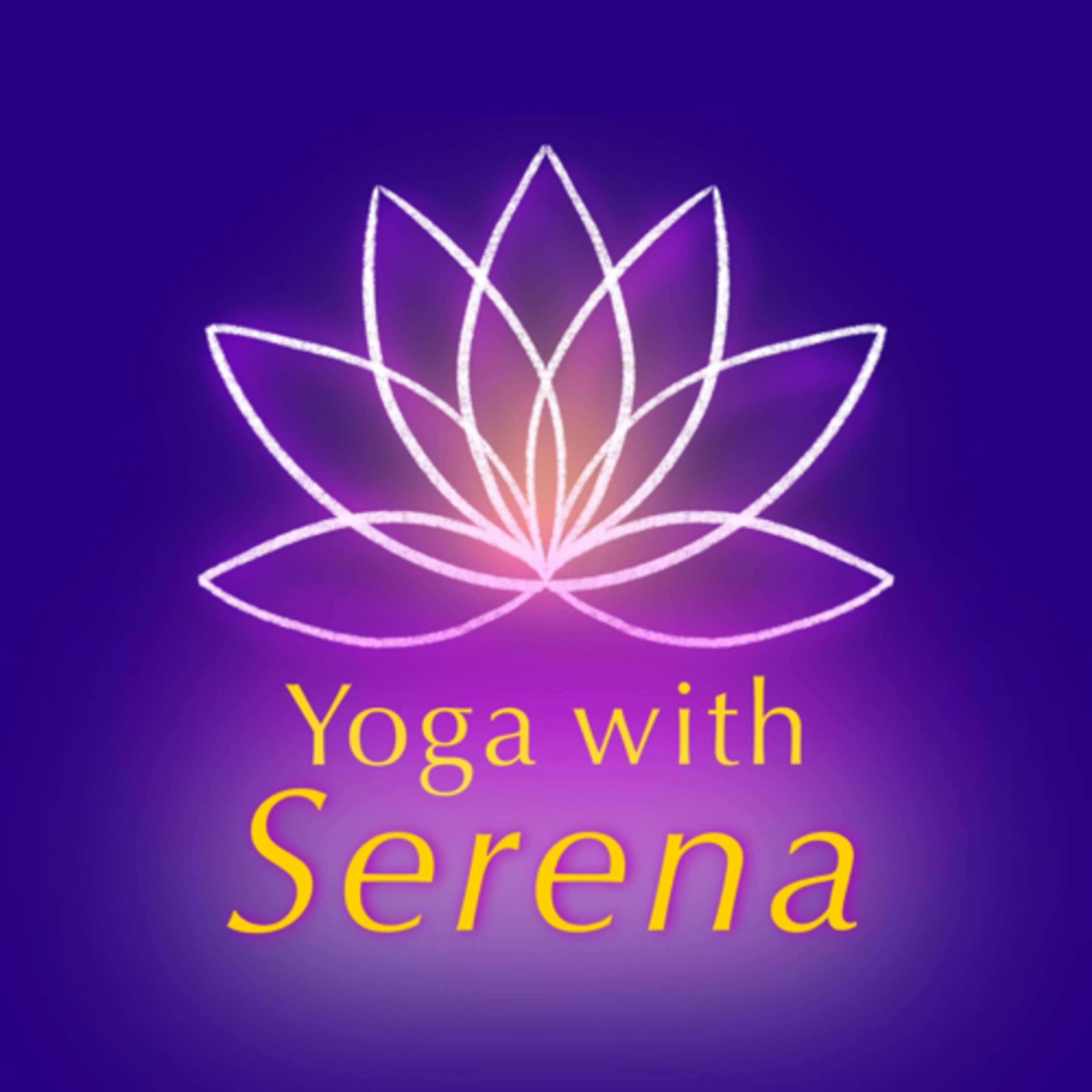 Yoga with Serena