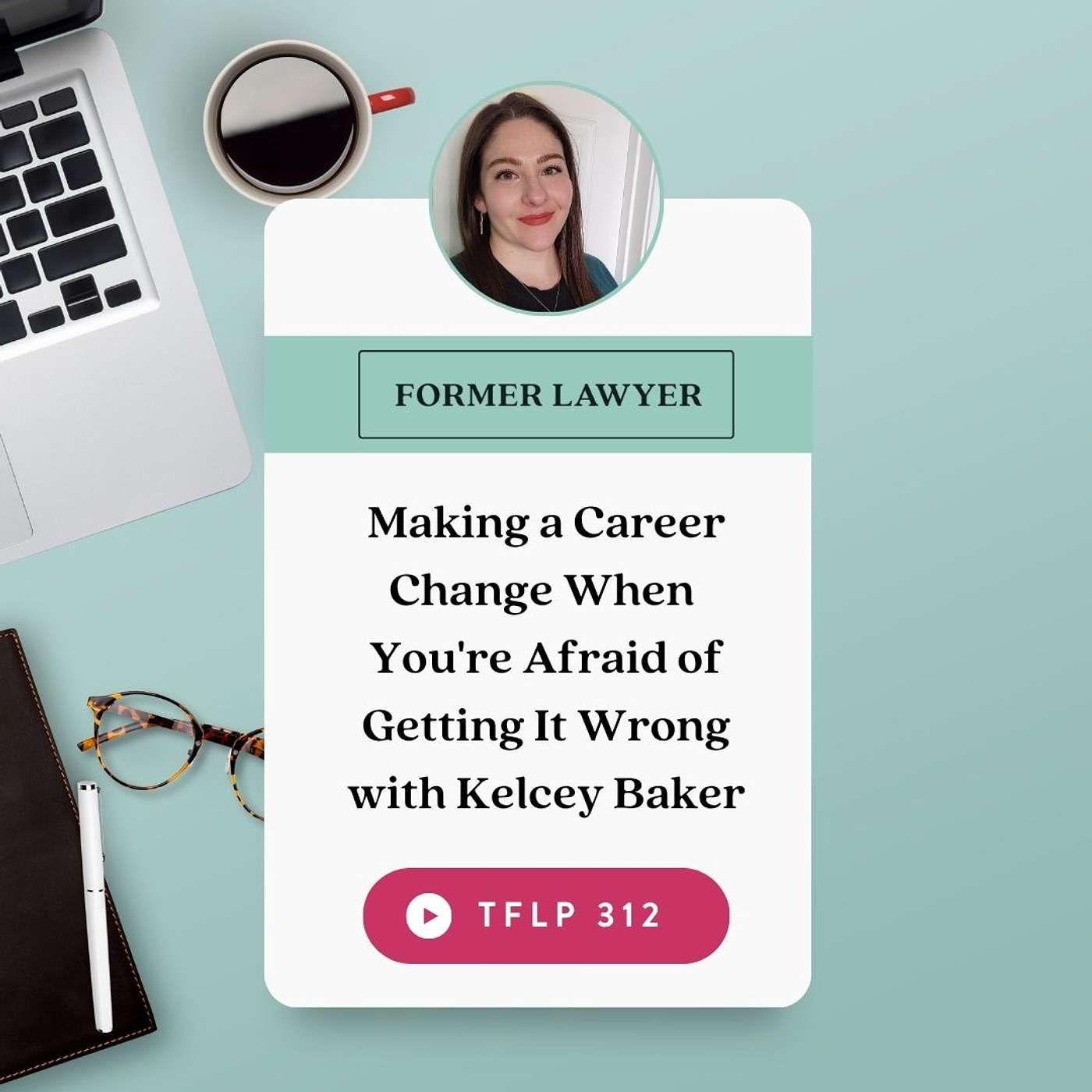 The Former Lawyer Podcast