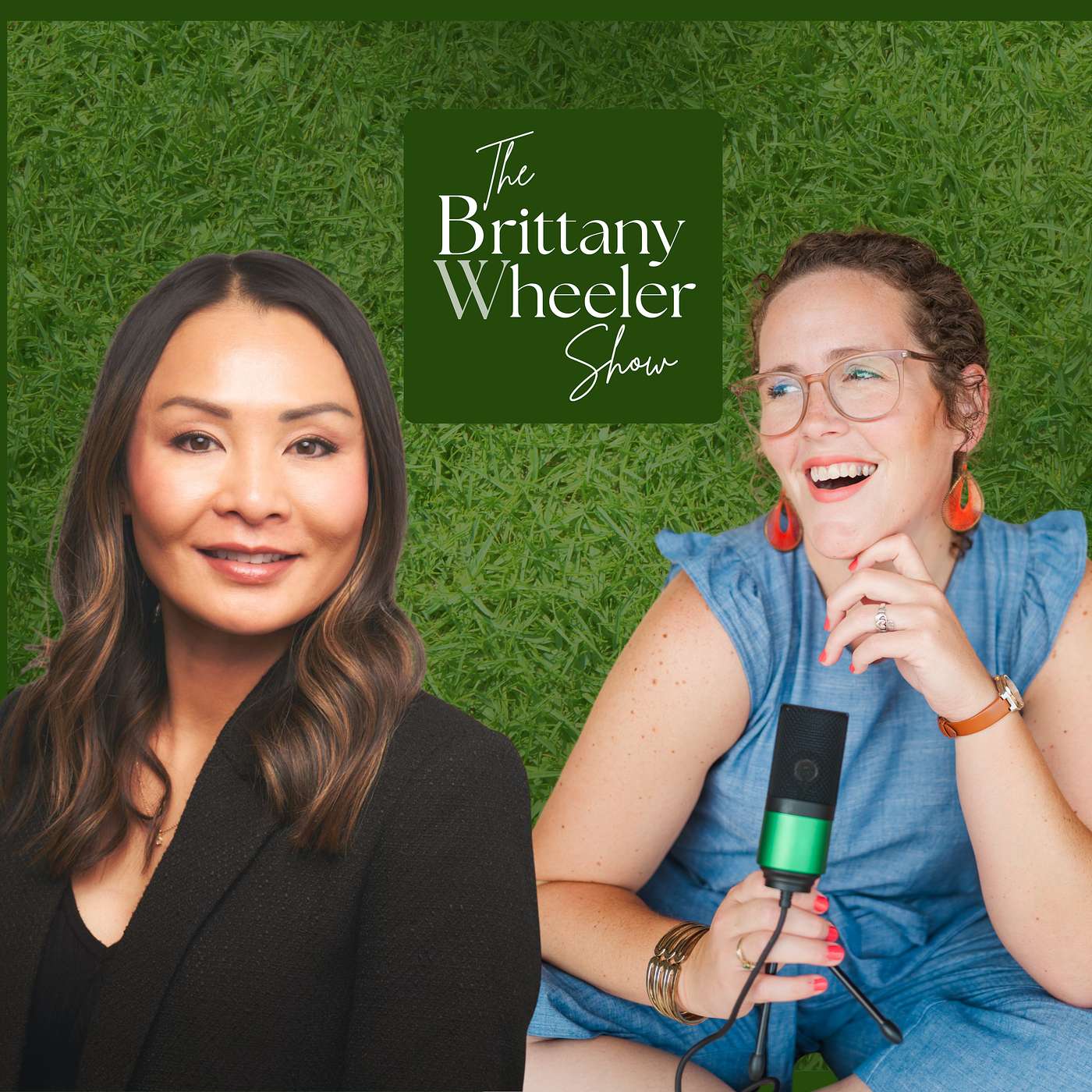 The Brittany Wheeler Show
