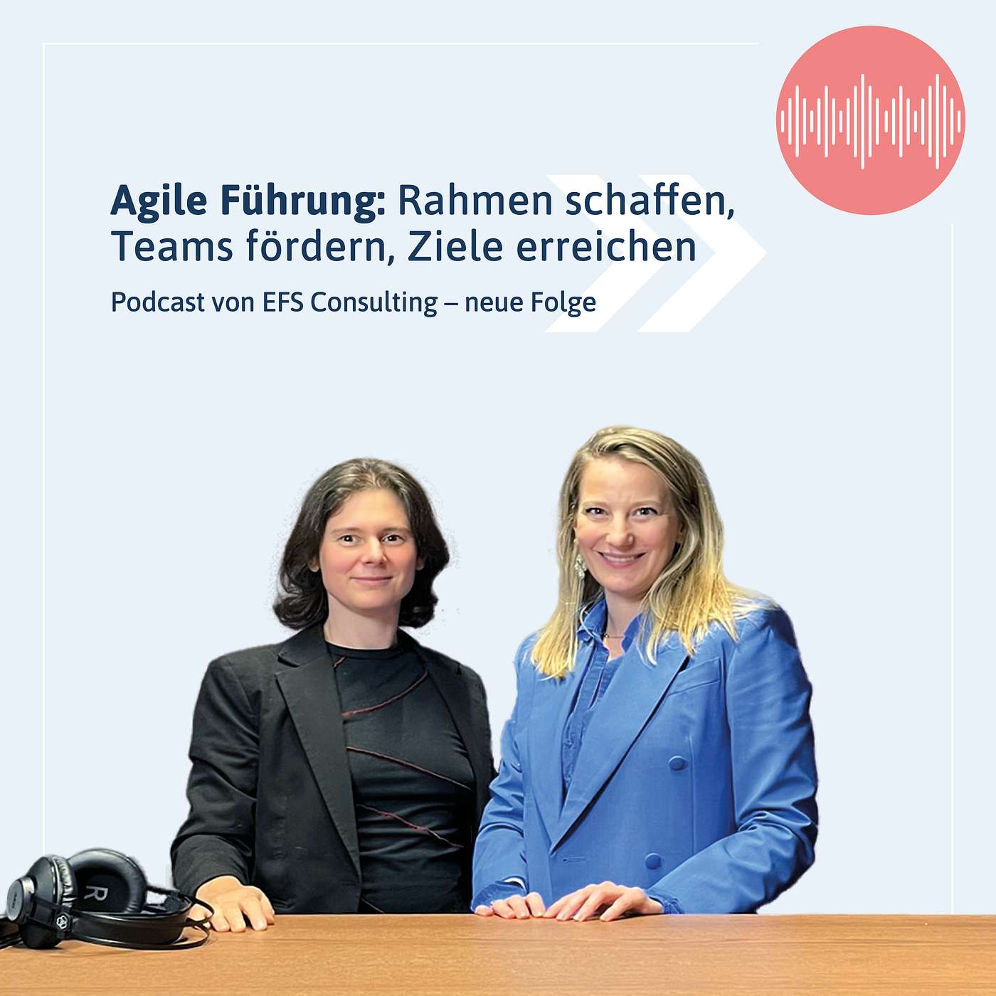 EFS Podcast