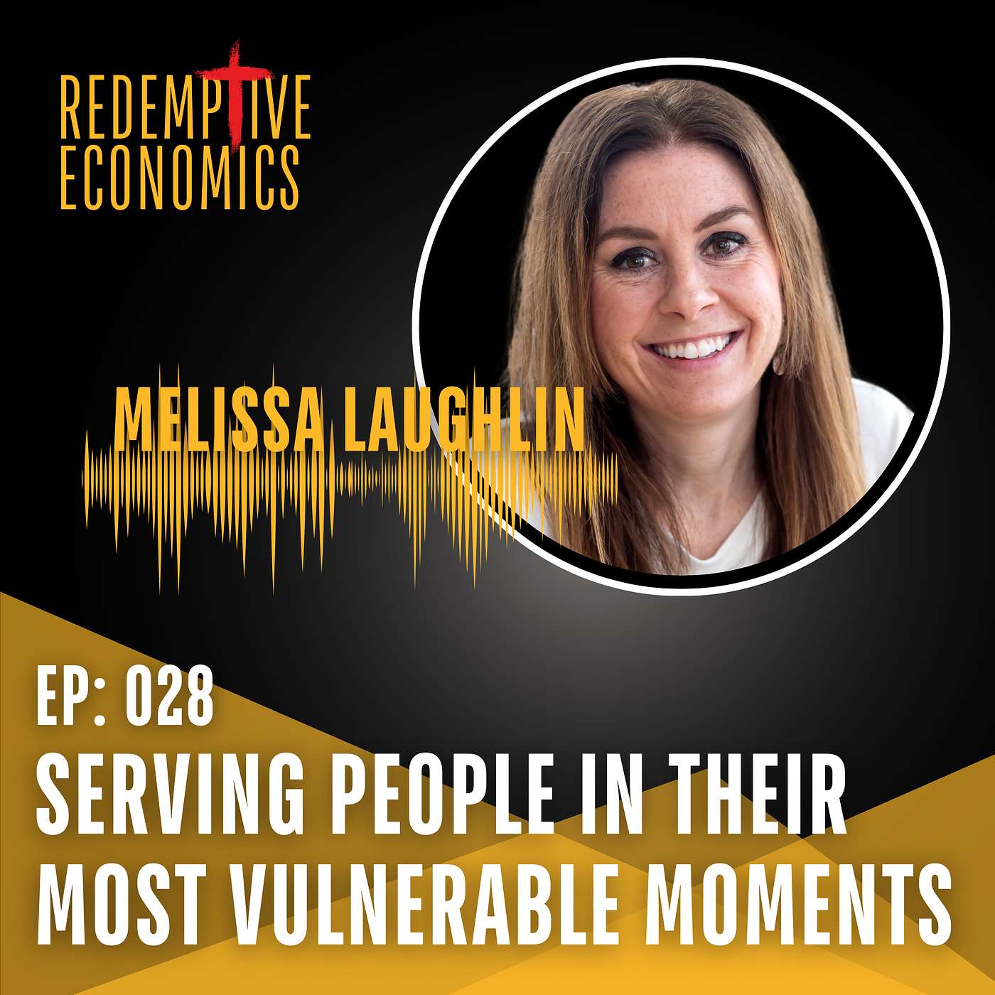 Redemptive Economics