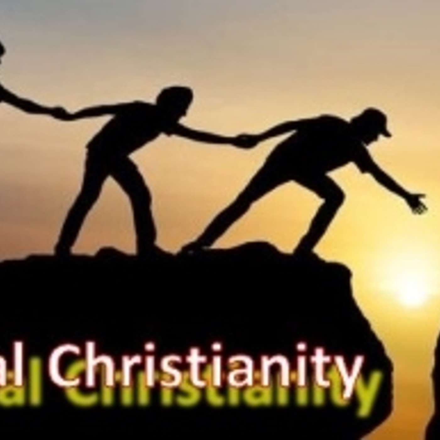 Practical Christianity - Evangelism