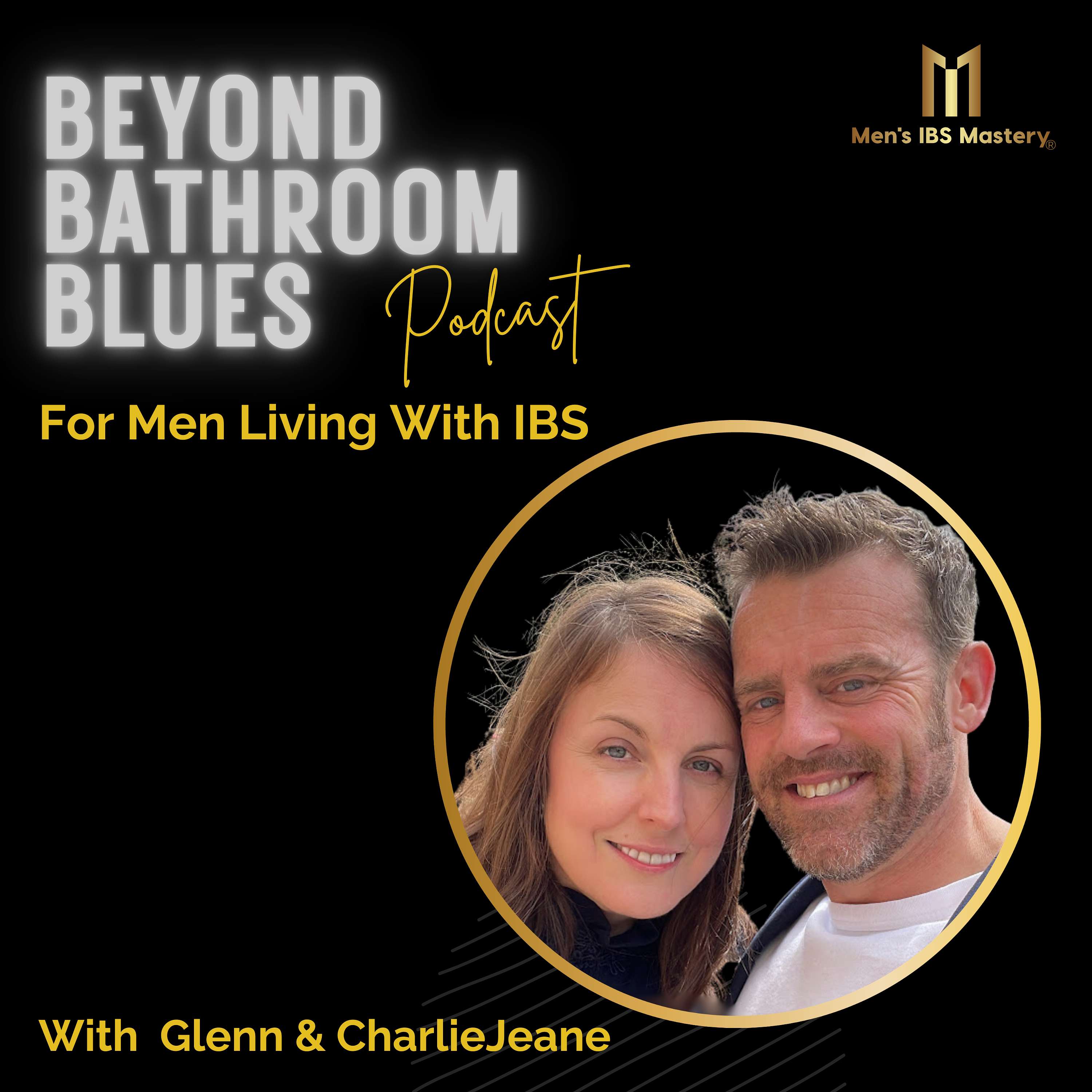 Beyond Bathroom Blues