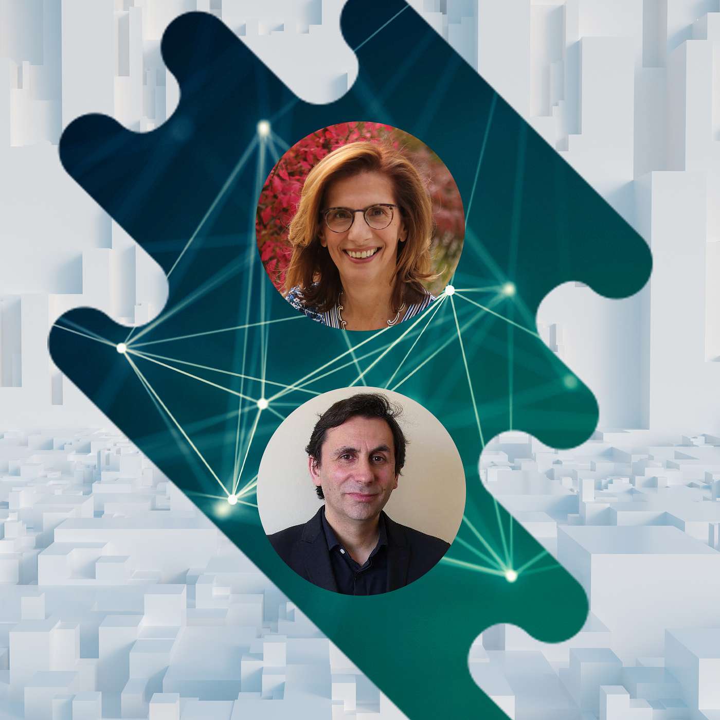 Fintech Insights & Conversations with Efi Pylarinou