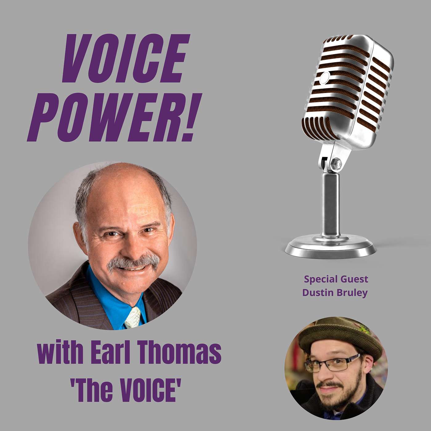 VOICE POWER