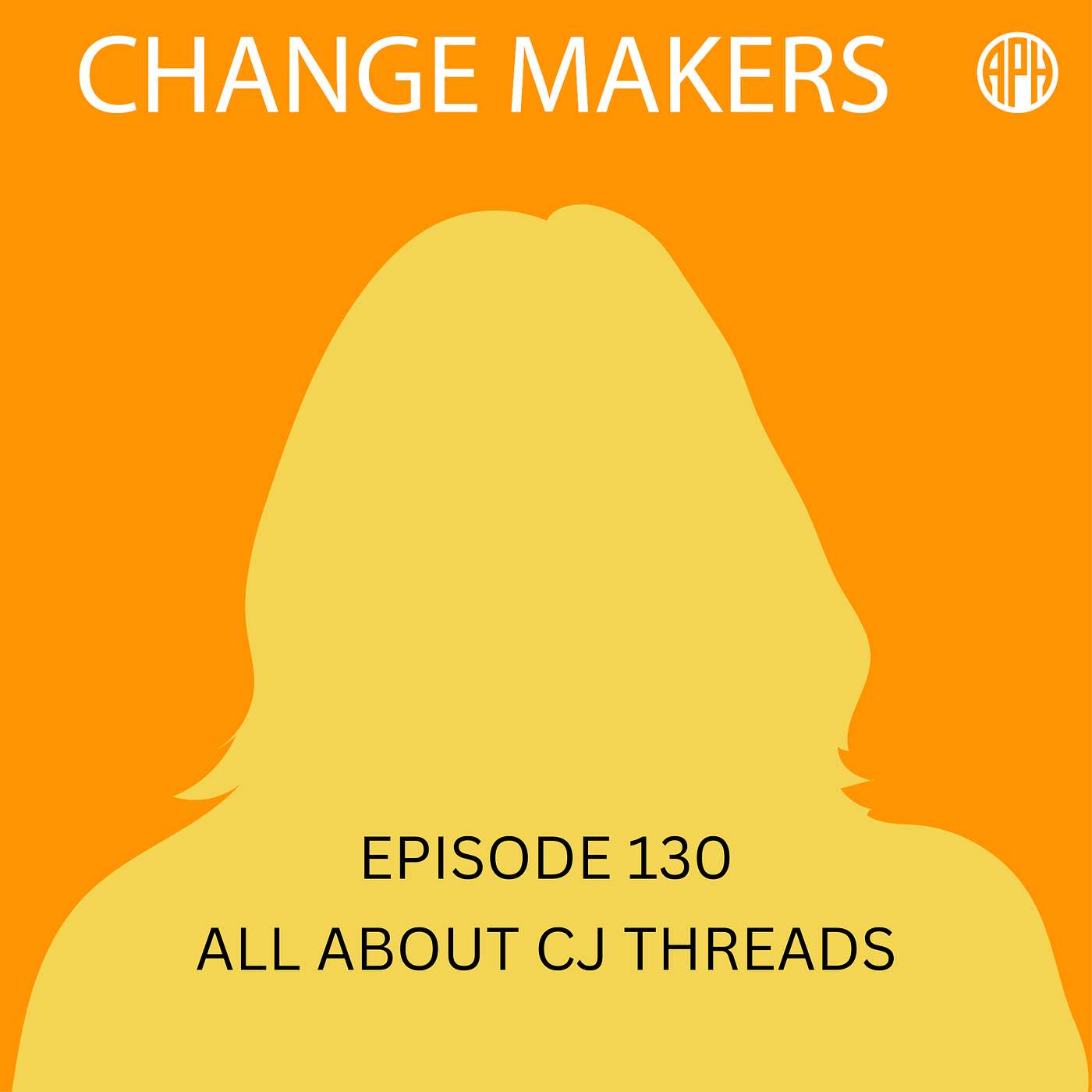 All About CJ Threads