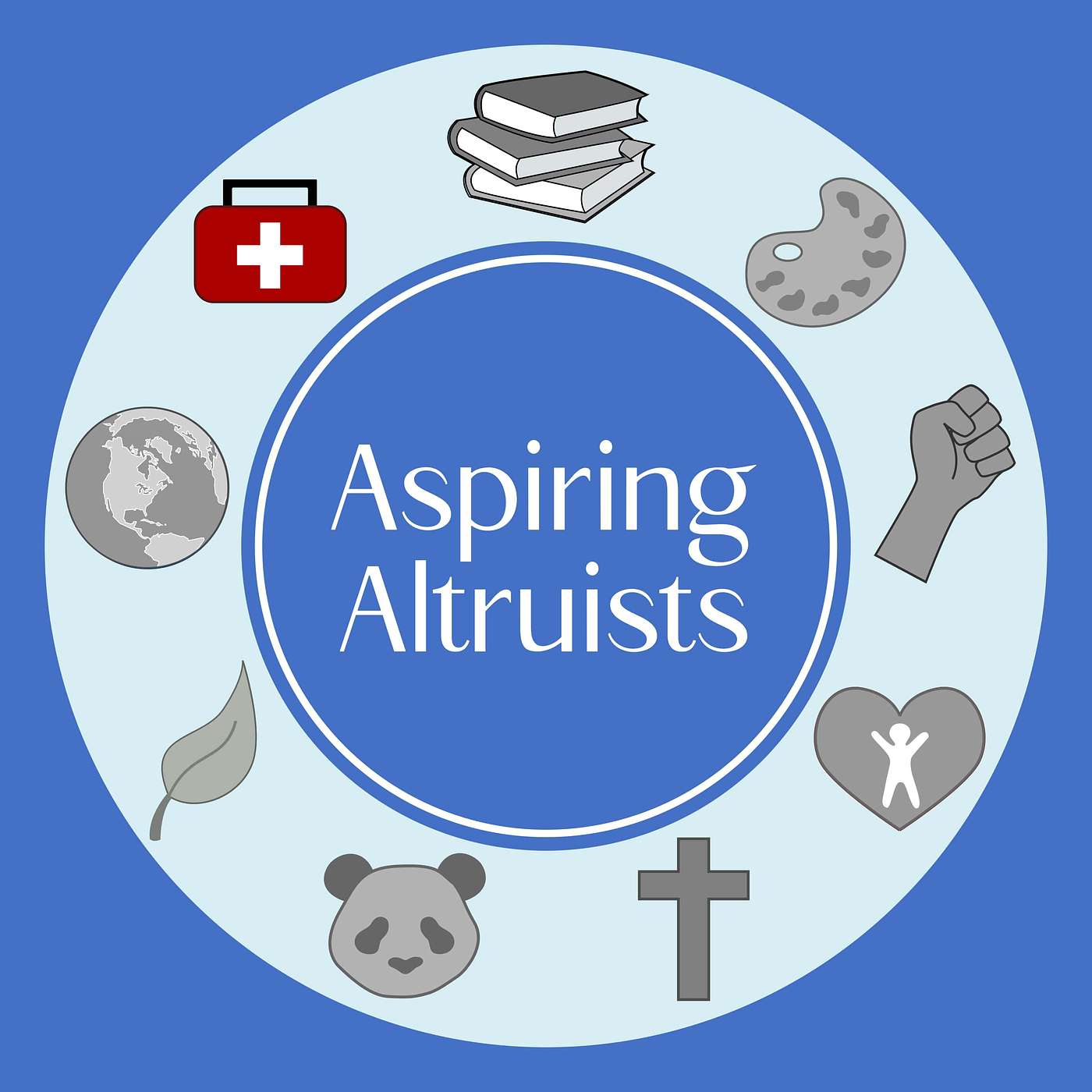 Aspiring Altruists